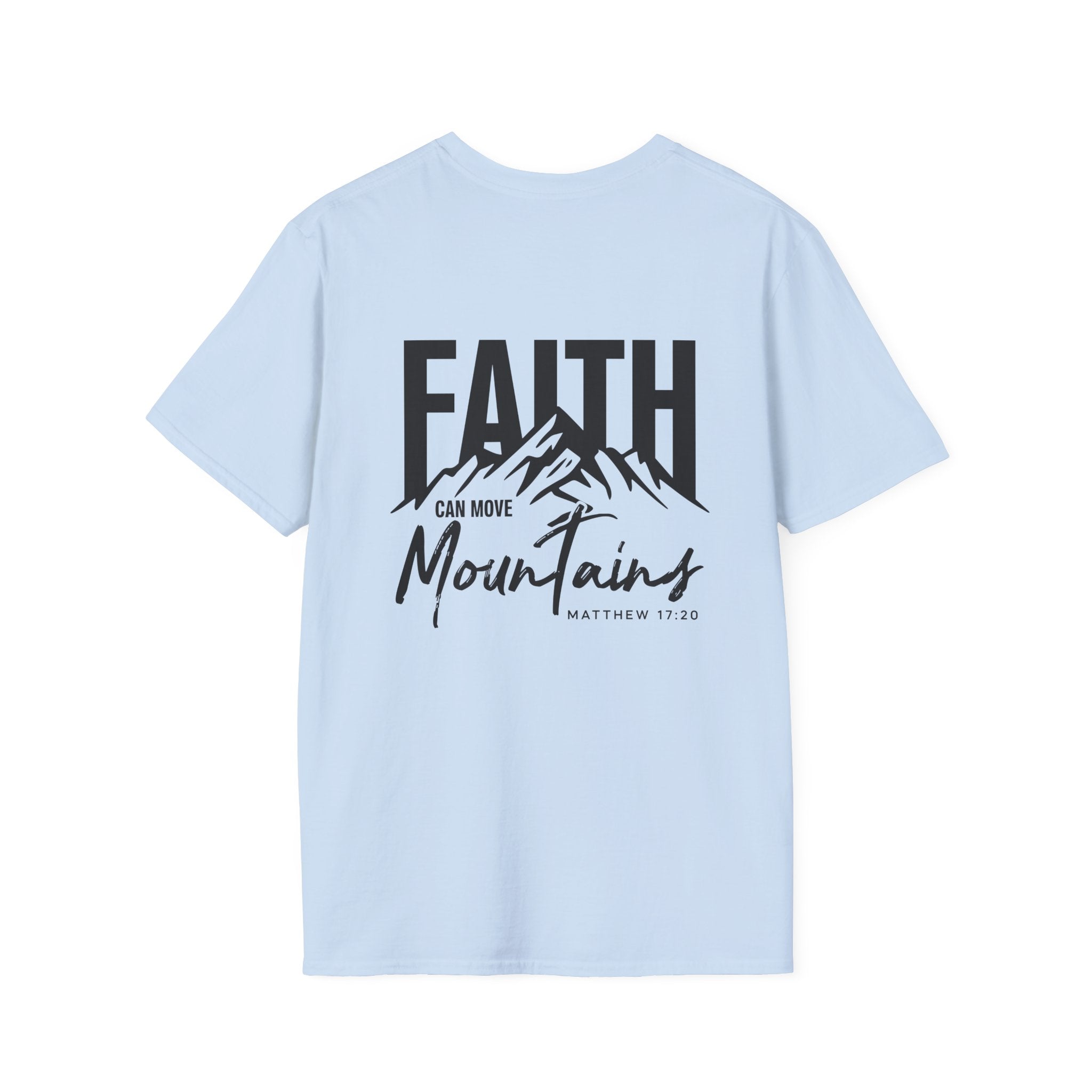 Regular Christian Tee