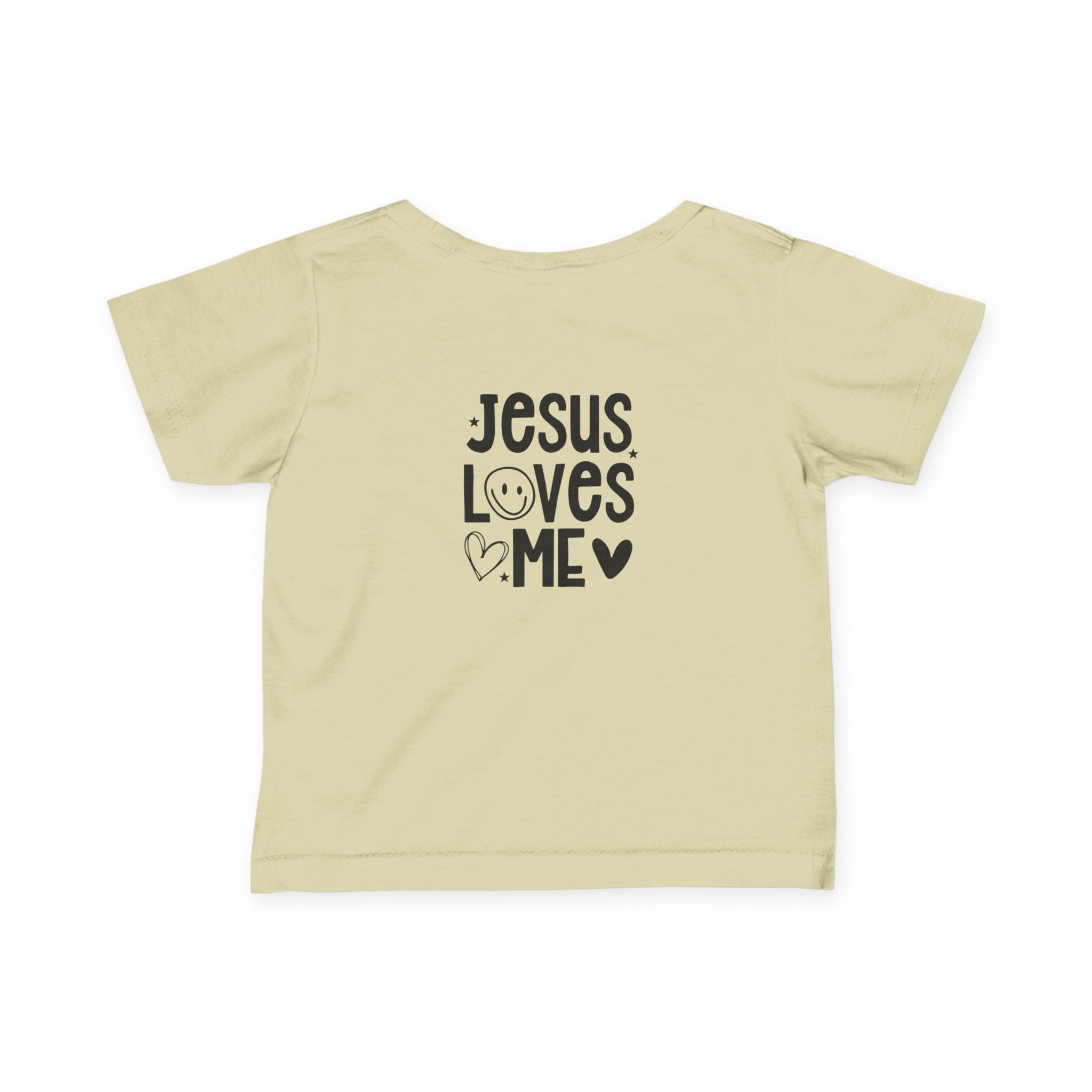 Heavenly Citizen: Infant Tee