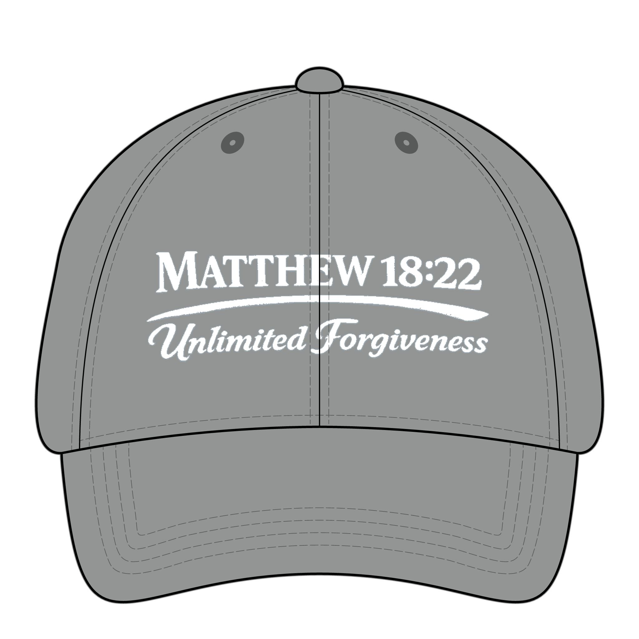 Heavenly Citizen: Women's Pigment-Dyed Cap (Embroidery)