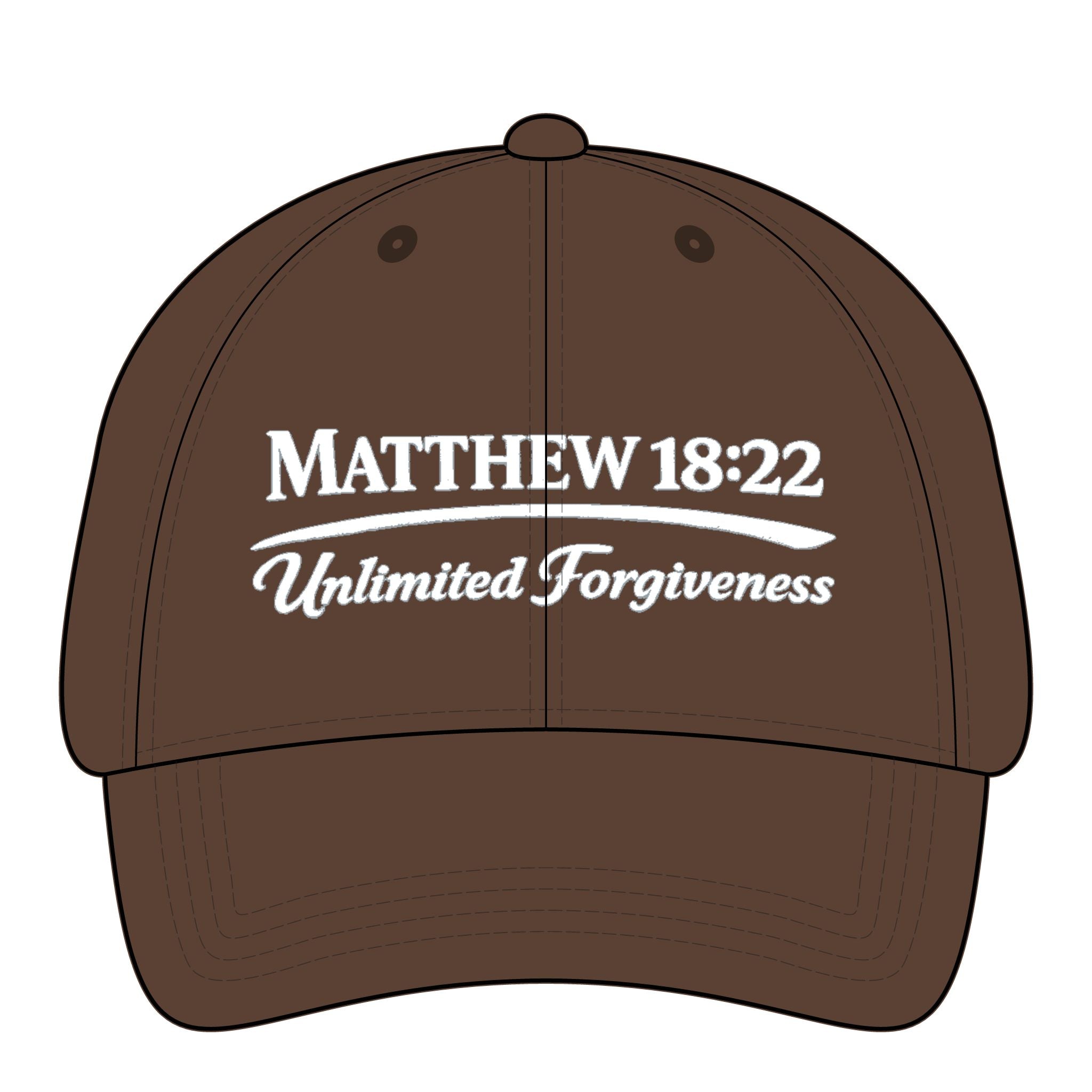 Heavenly Citizen: Women's Pigment-Dyed Cap (Embroidery)