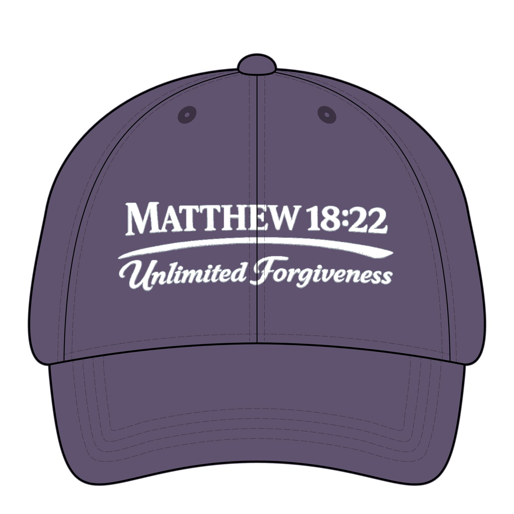 Heavenly Citizen: Women's Pigment-Dyed Cap (Embroidery)