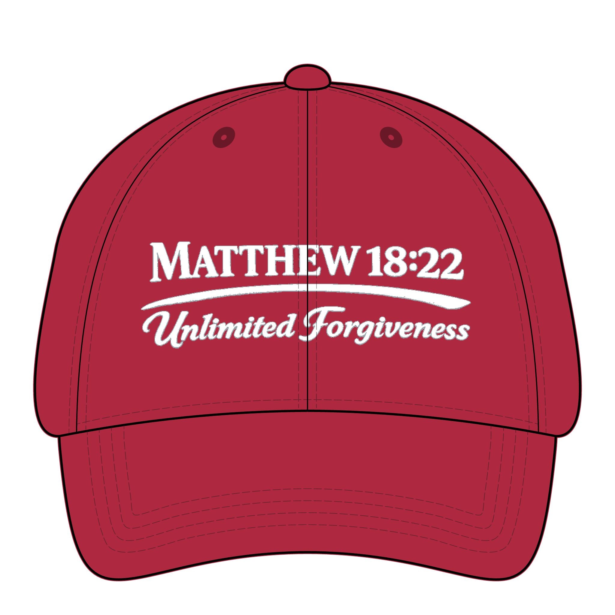 Heavenly Citizen: Women's Pigment-Dyed Cap (Embroidery)