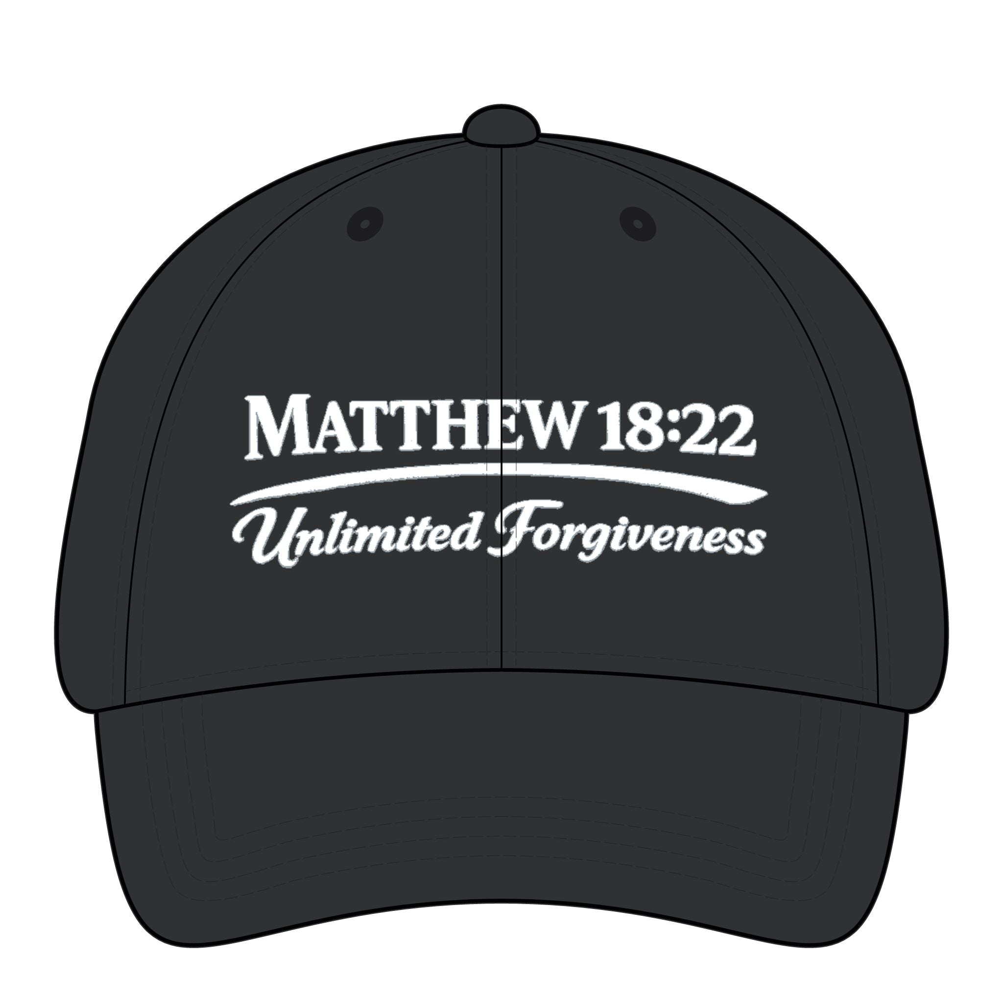 Heavenly Citizen: Women's Pigment-Dyed Cap (Embroidery)