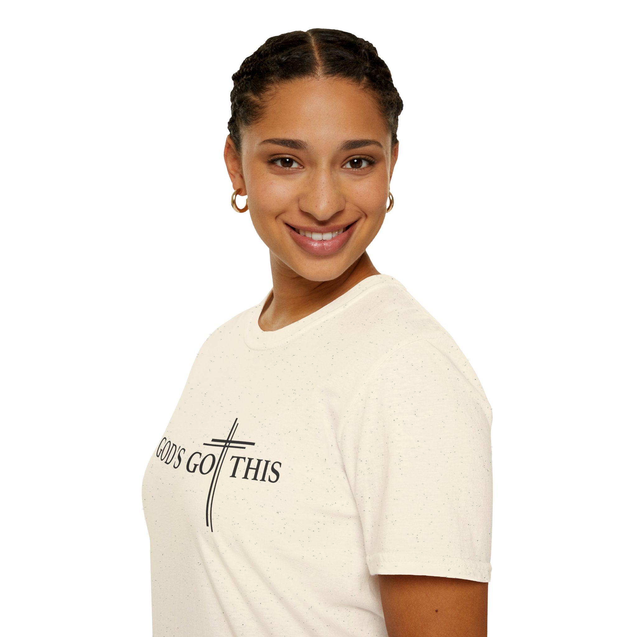 Regular Christian Tee