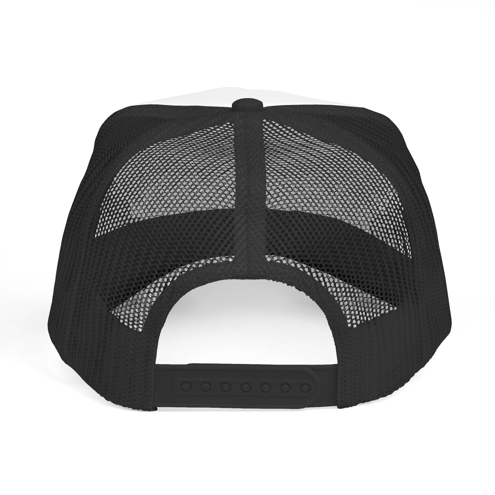 Christian Trucker Hat