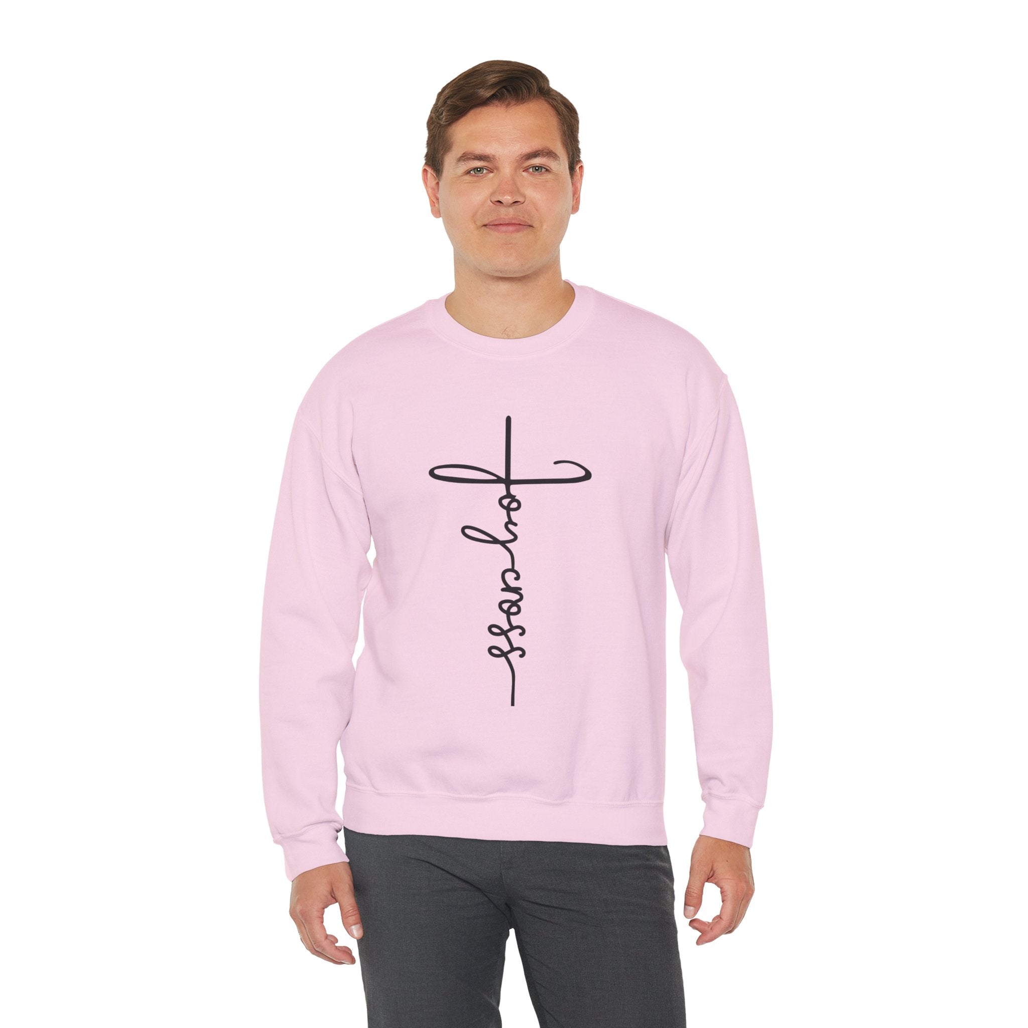 Heavenly Citizen Unisex Sweatshirt