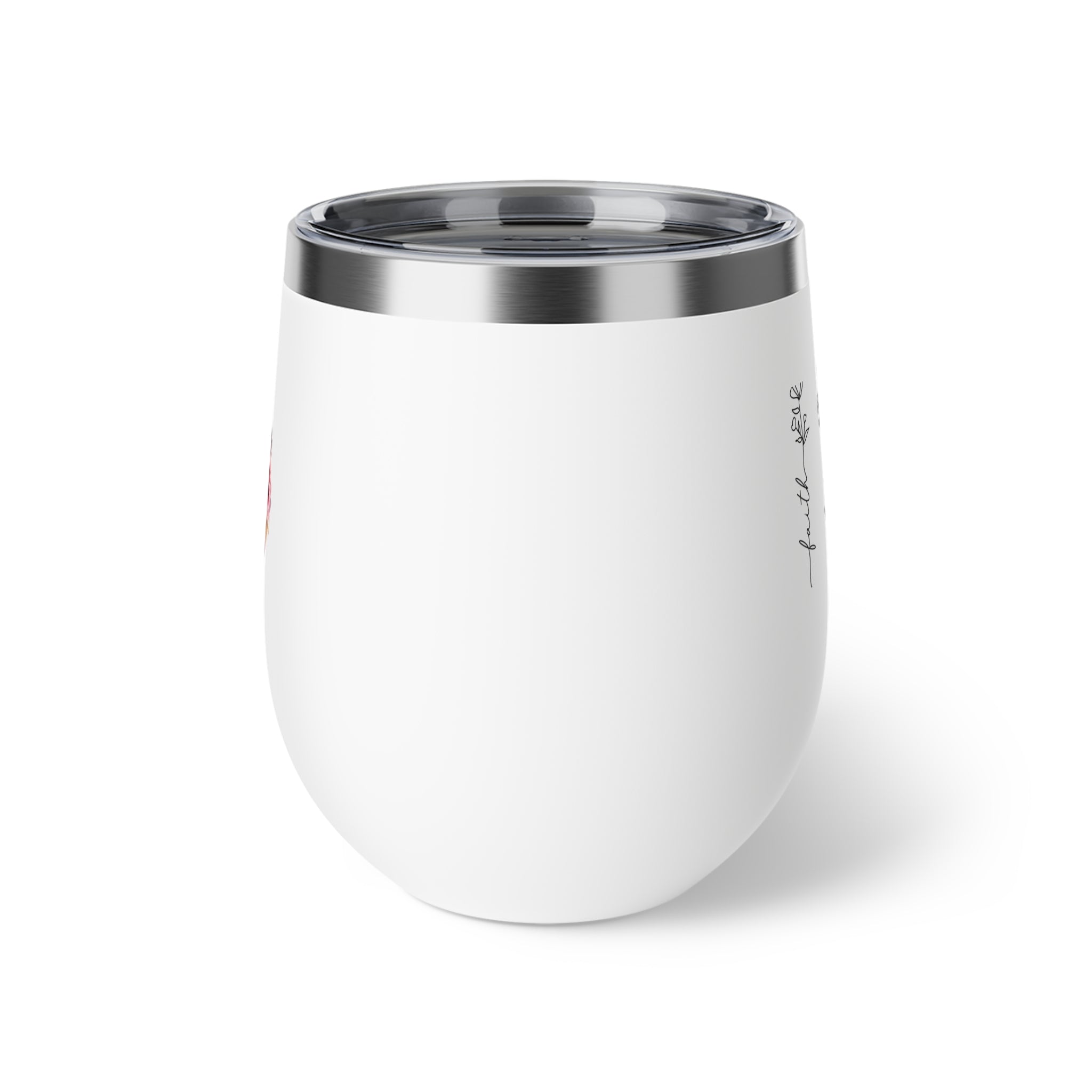 Heavenly Citizen - Insulated Wine Tumbler MUG