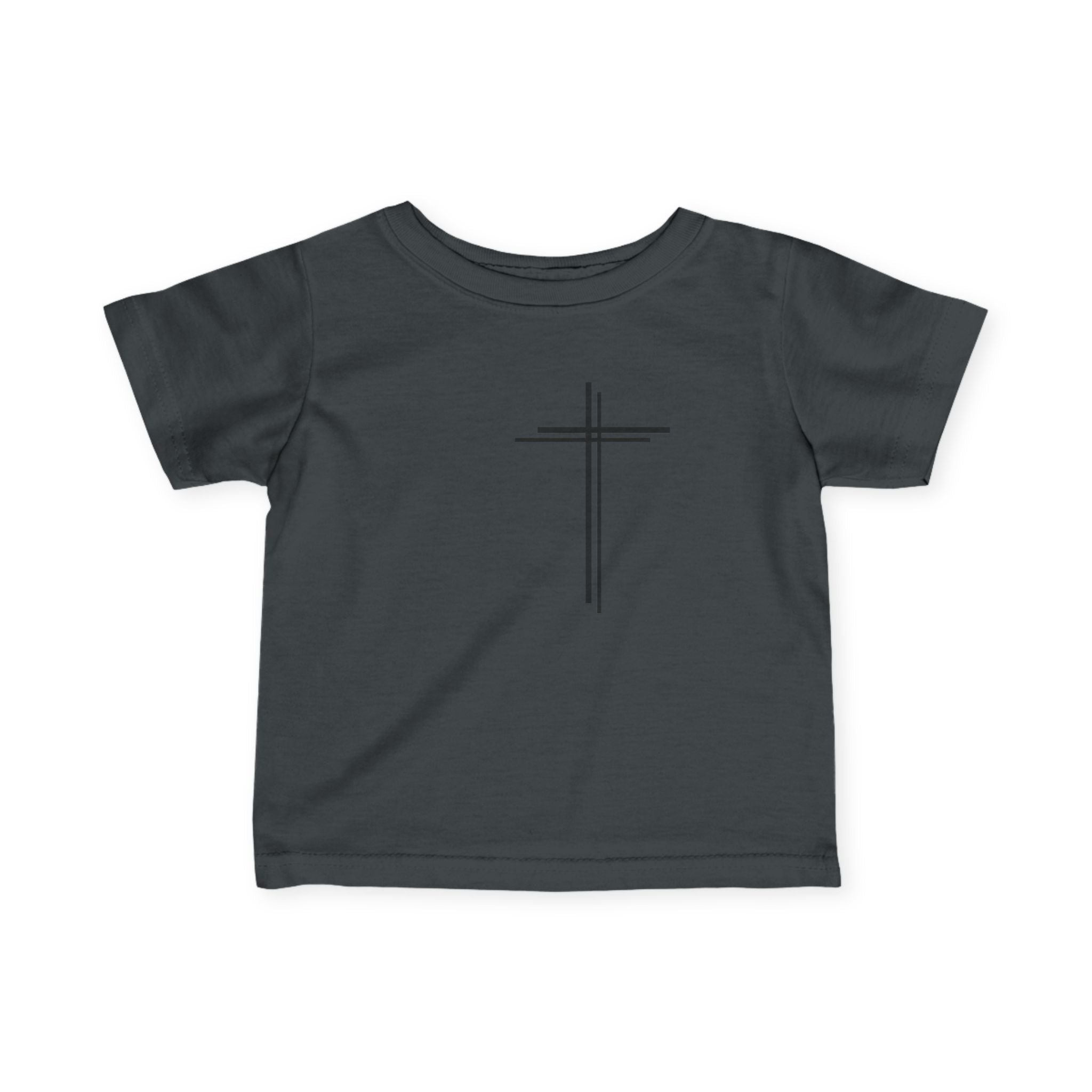 Heavenly Citizen: Infant Tee