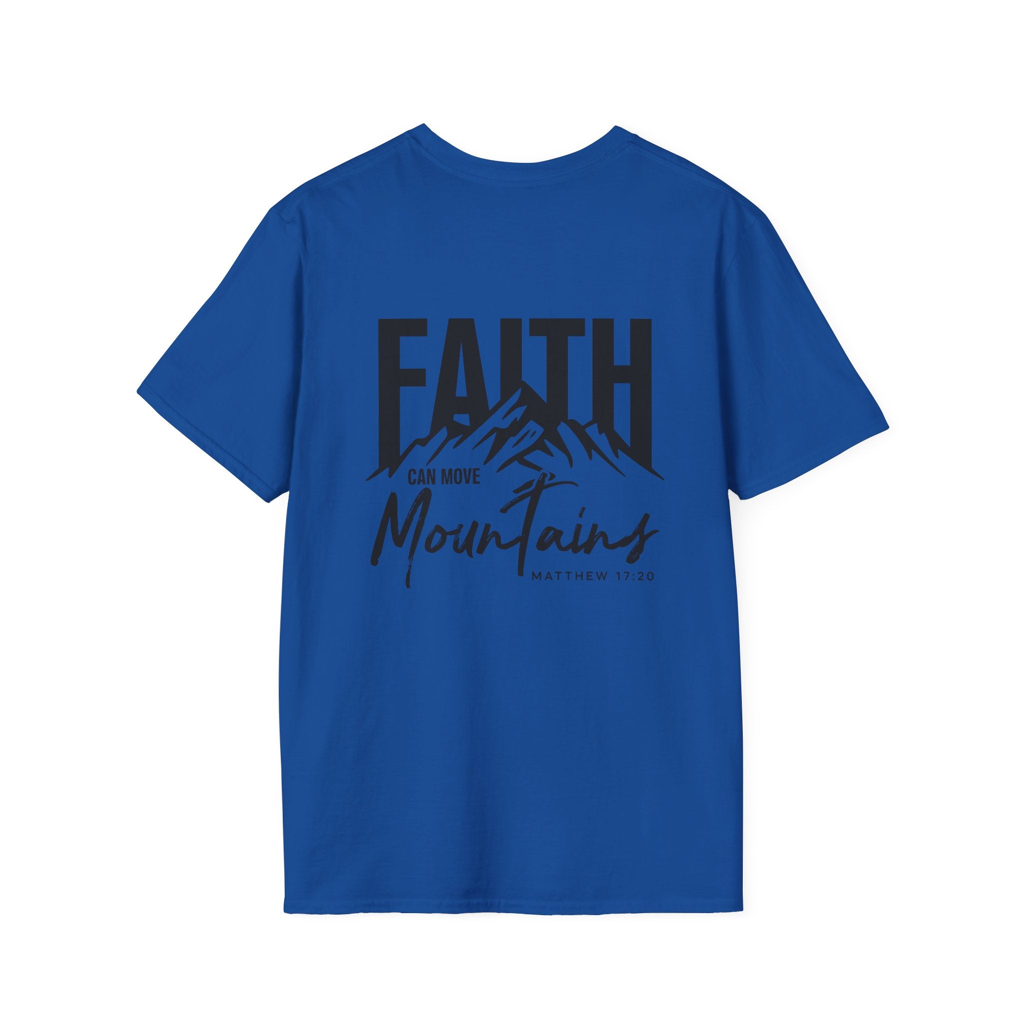 Regular Christian Tee