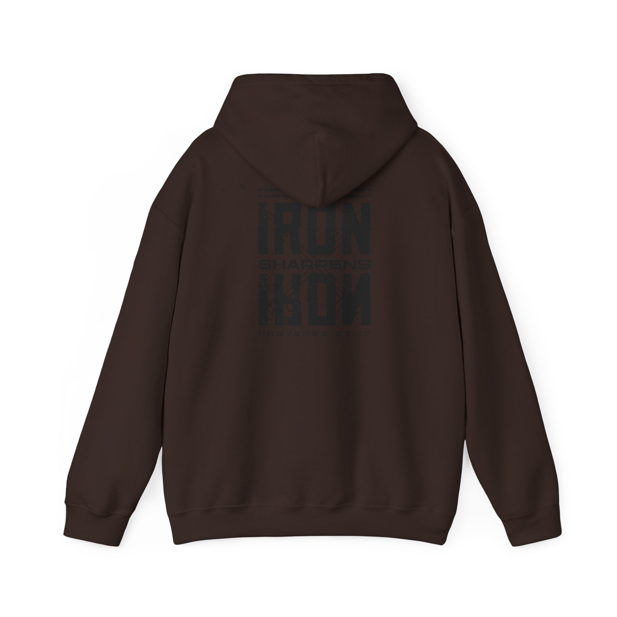 Heavenly Citizen Unisex Heavy Blend™ Hooded Sweatshirt