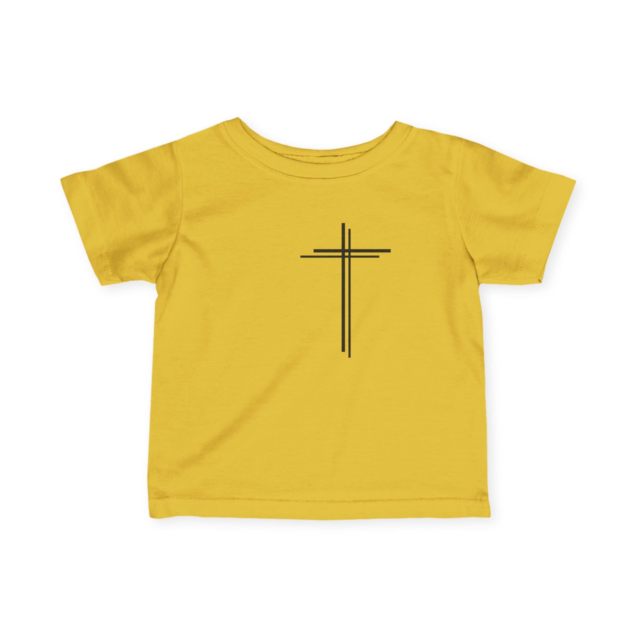 Heavenly Citizen: Infant Tee