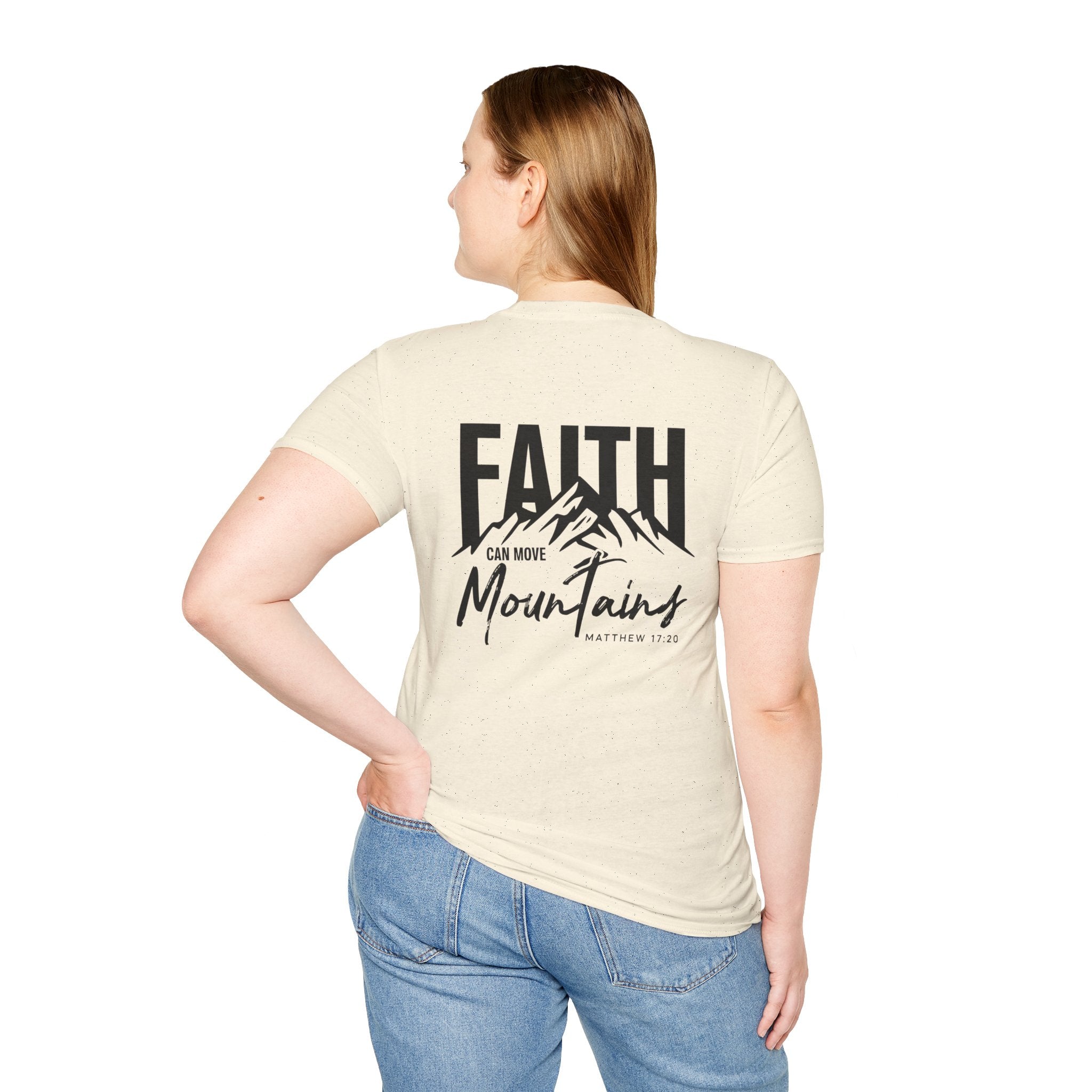 Regular Christian Tee