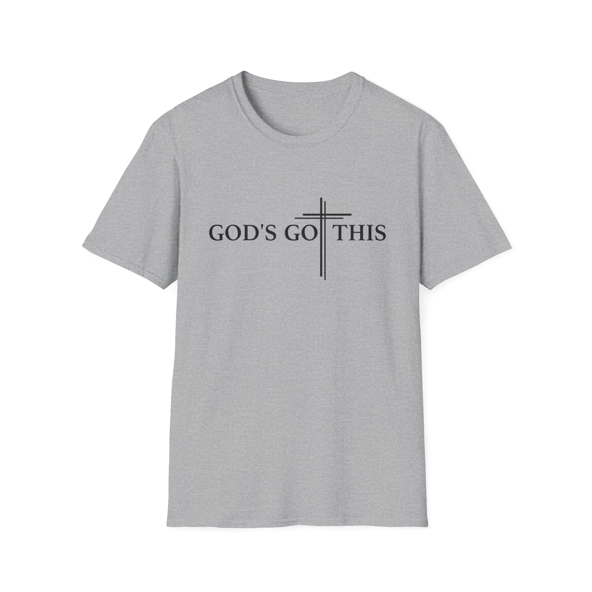 Regular Christian Tee