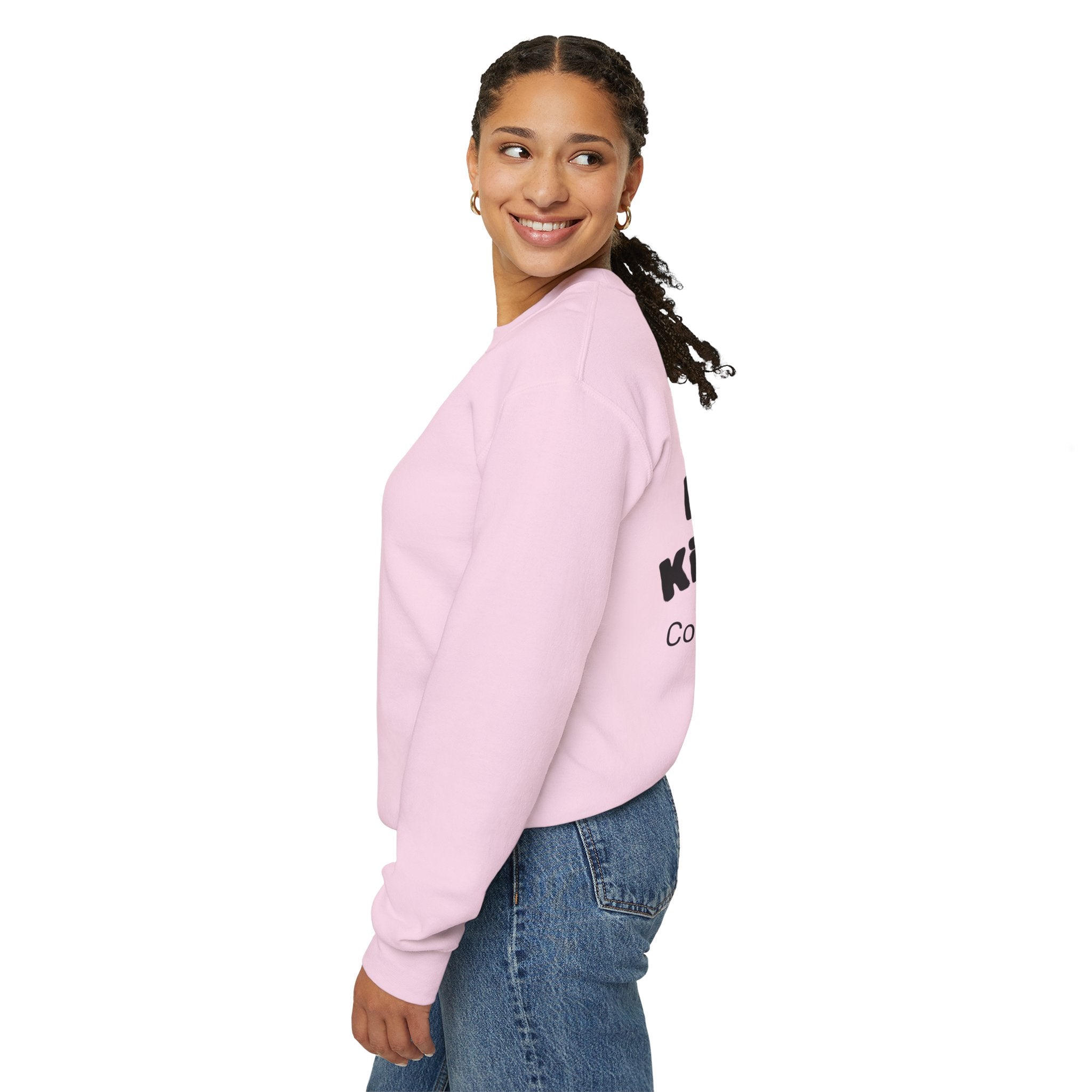 Heavenly Citizen Unisex Sweatshirt