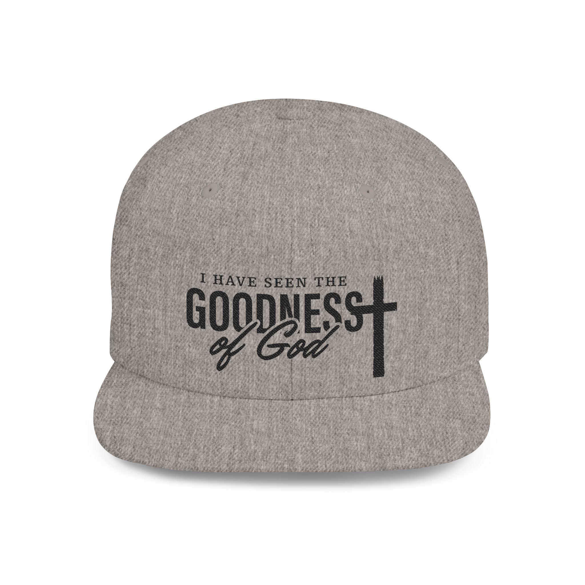 Heavenly Citizen: Unisex Christian Hat