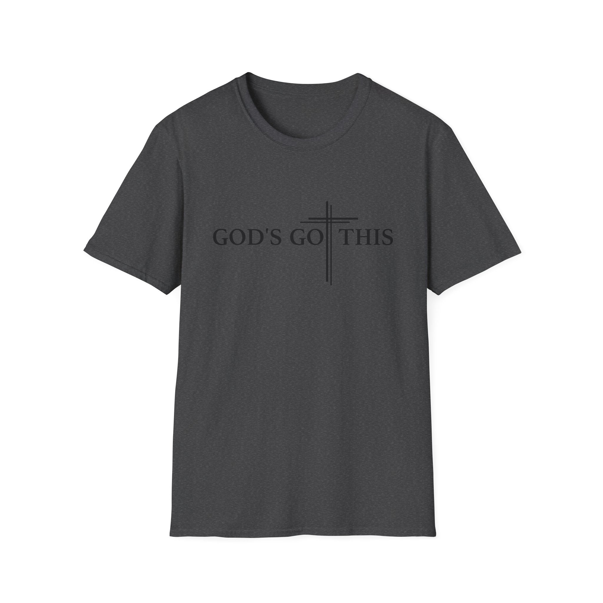 Regular Christian Tee