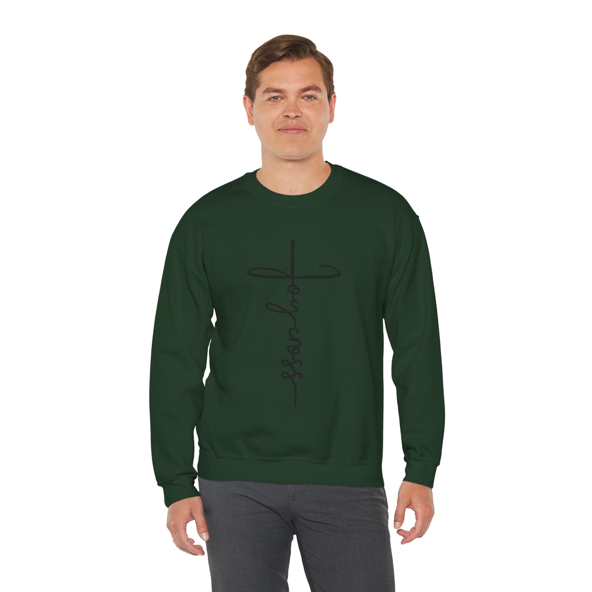 Heavenly Citizen Unisex Sweatshirt