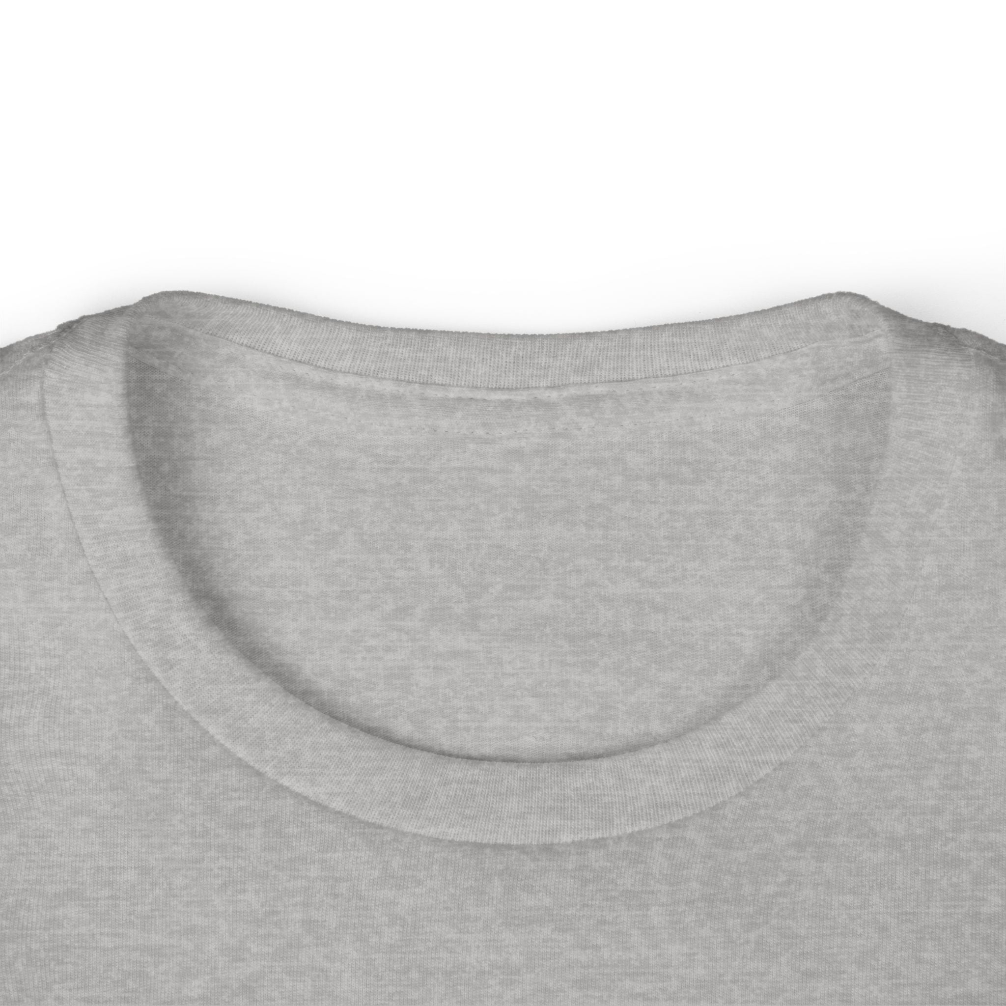 Heavenly Citizen Unisex Tee - Christian T‑Shirt