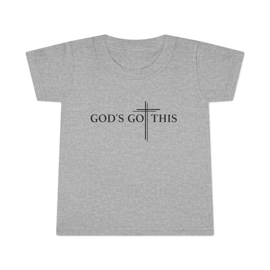 Heavenly Citizen:Toddler Tee