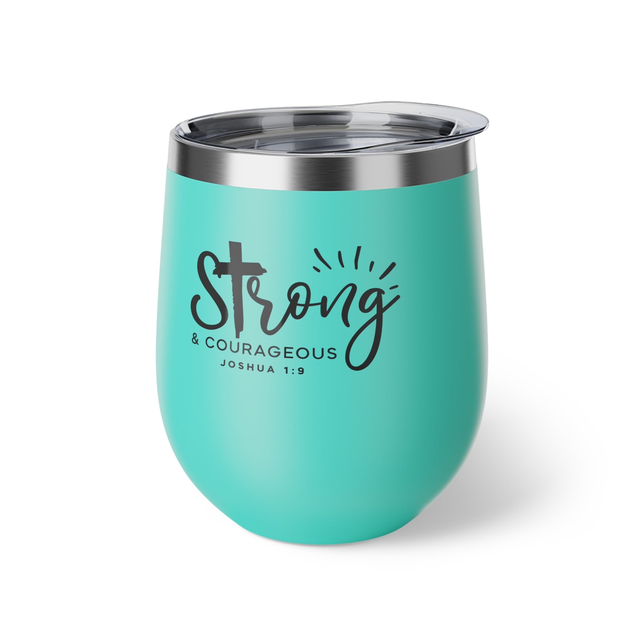 Heavenly Citizen - Insulated Wine Tumbler MUG