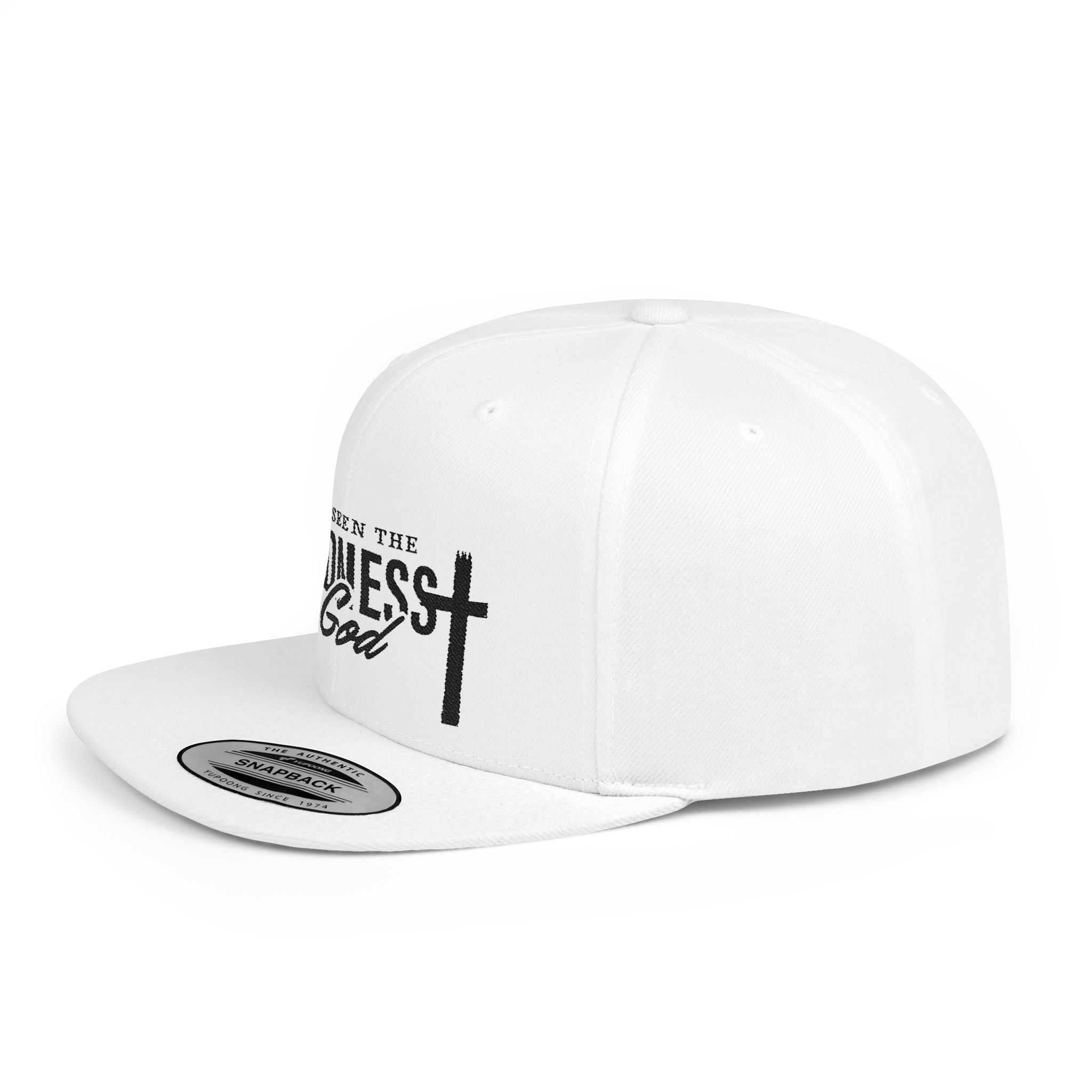Heavenly Citizen: Unisex Christian Hat