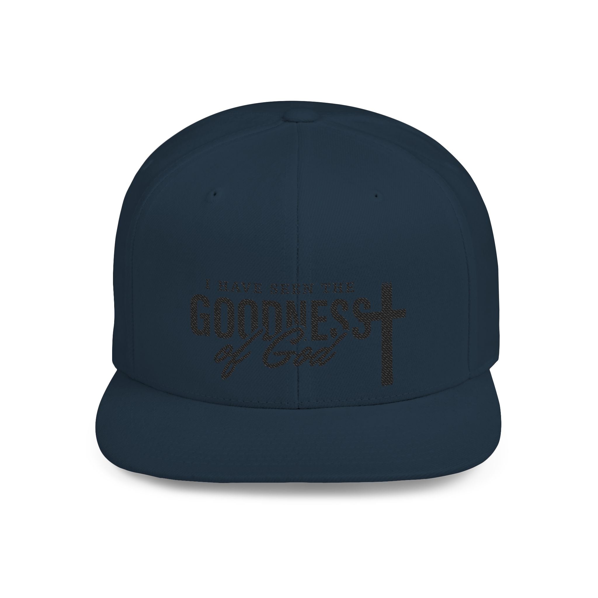Heavenly Citizen: Unisex Christian Hat