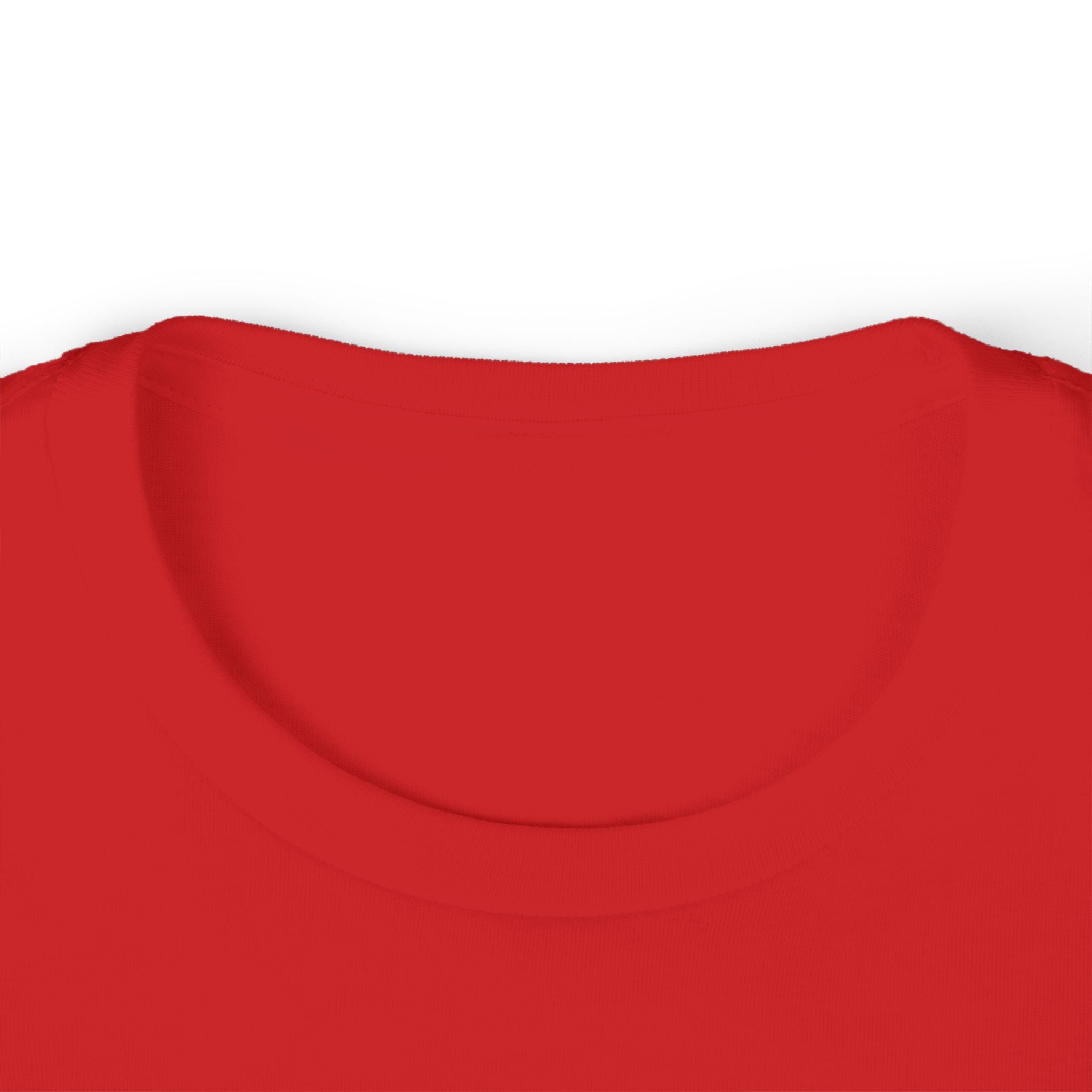 Heavenly Citizen Unisex Tee - Christian T‑Shirt