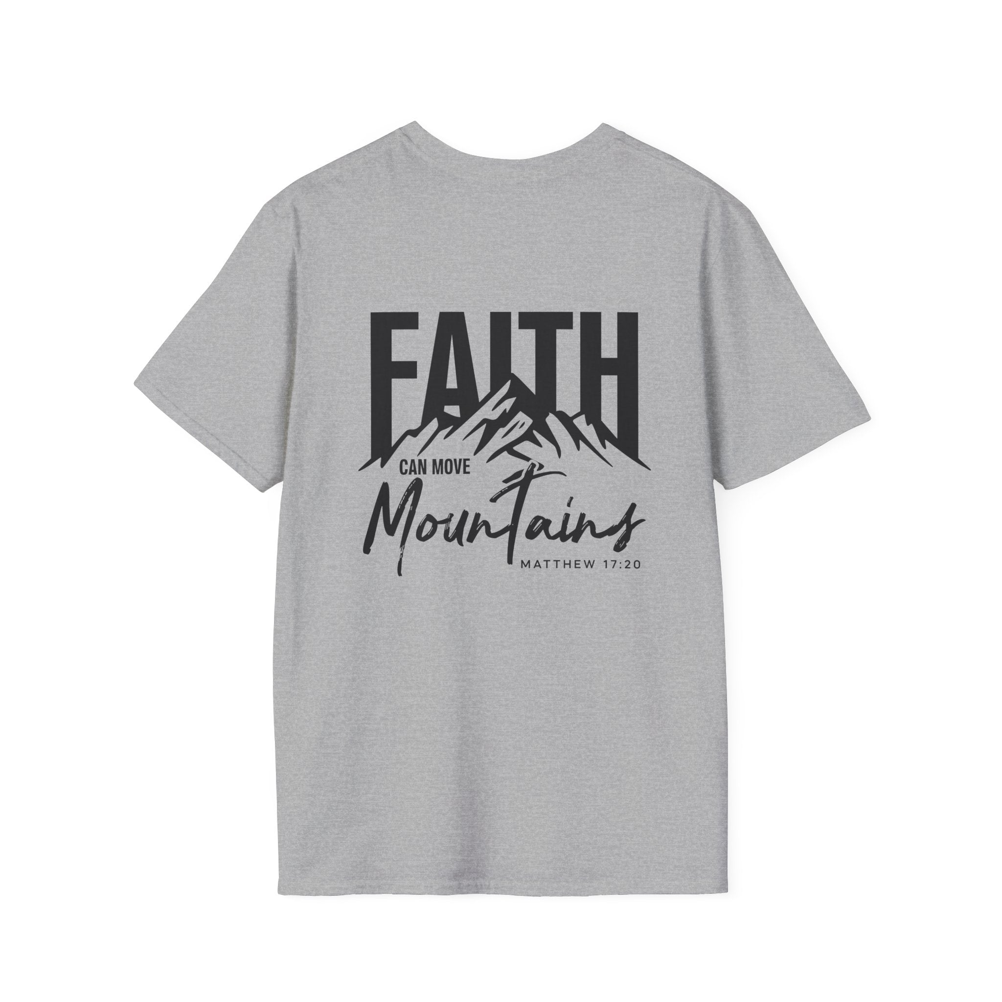 Regular Christian Tee