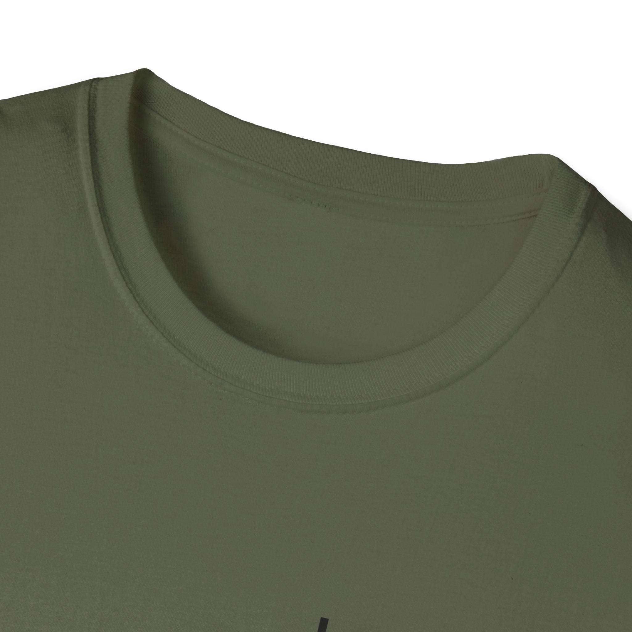 Regular Christian Tee