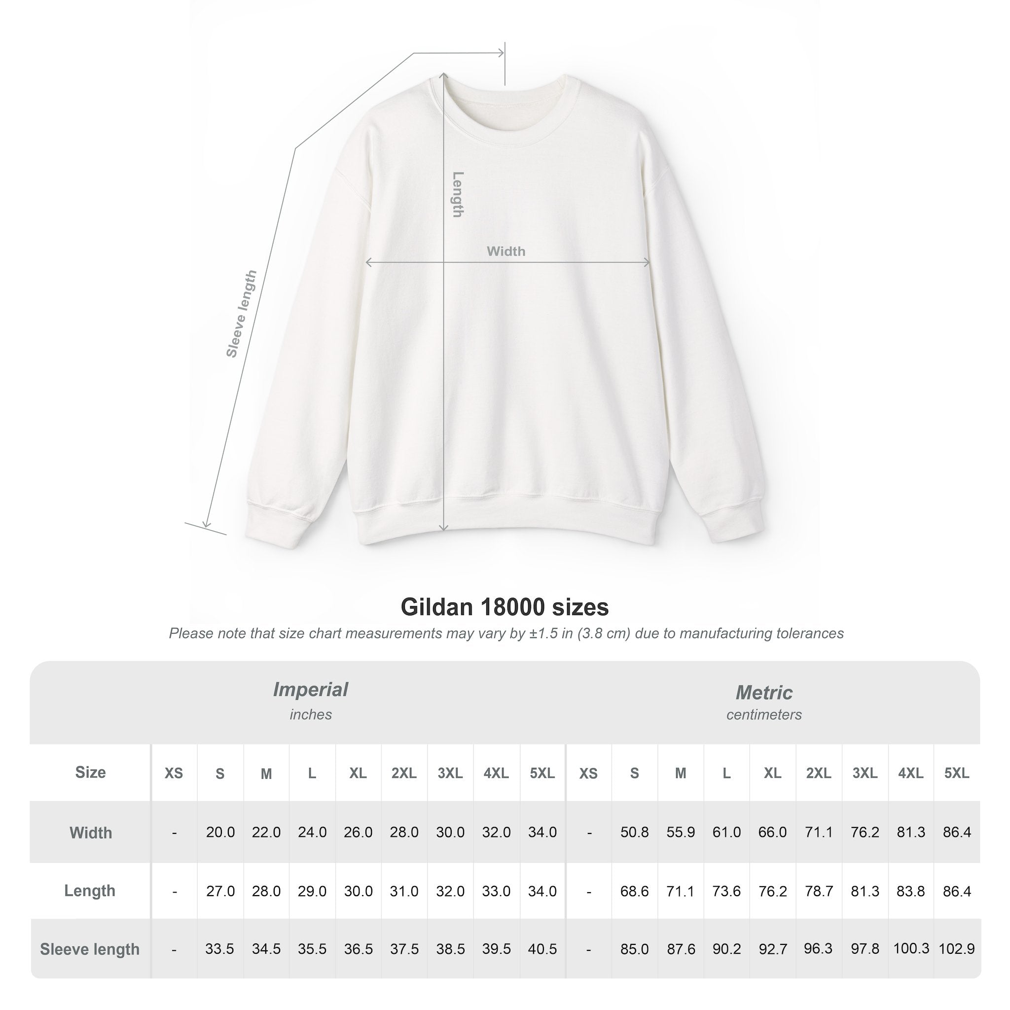 Heavenly Citizen Unisex Sweatshirt