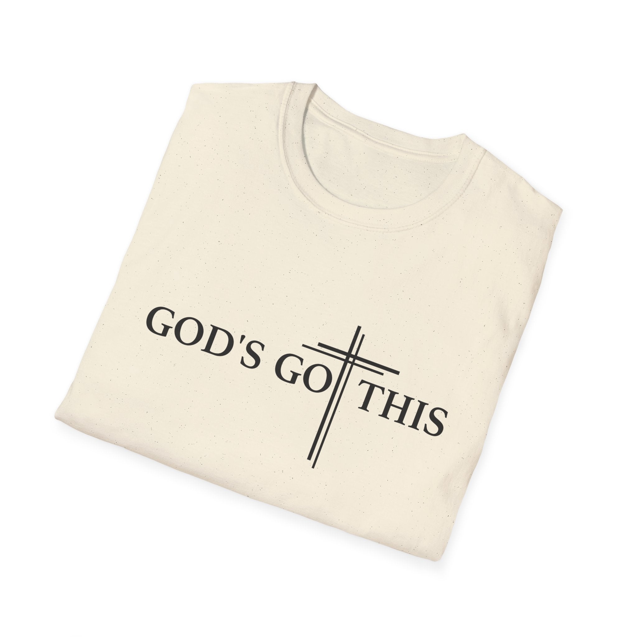 Regular Christian Tee