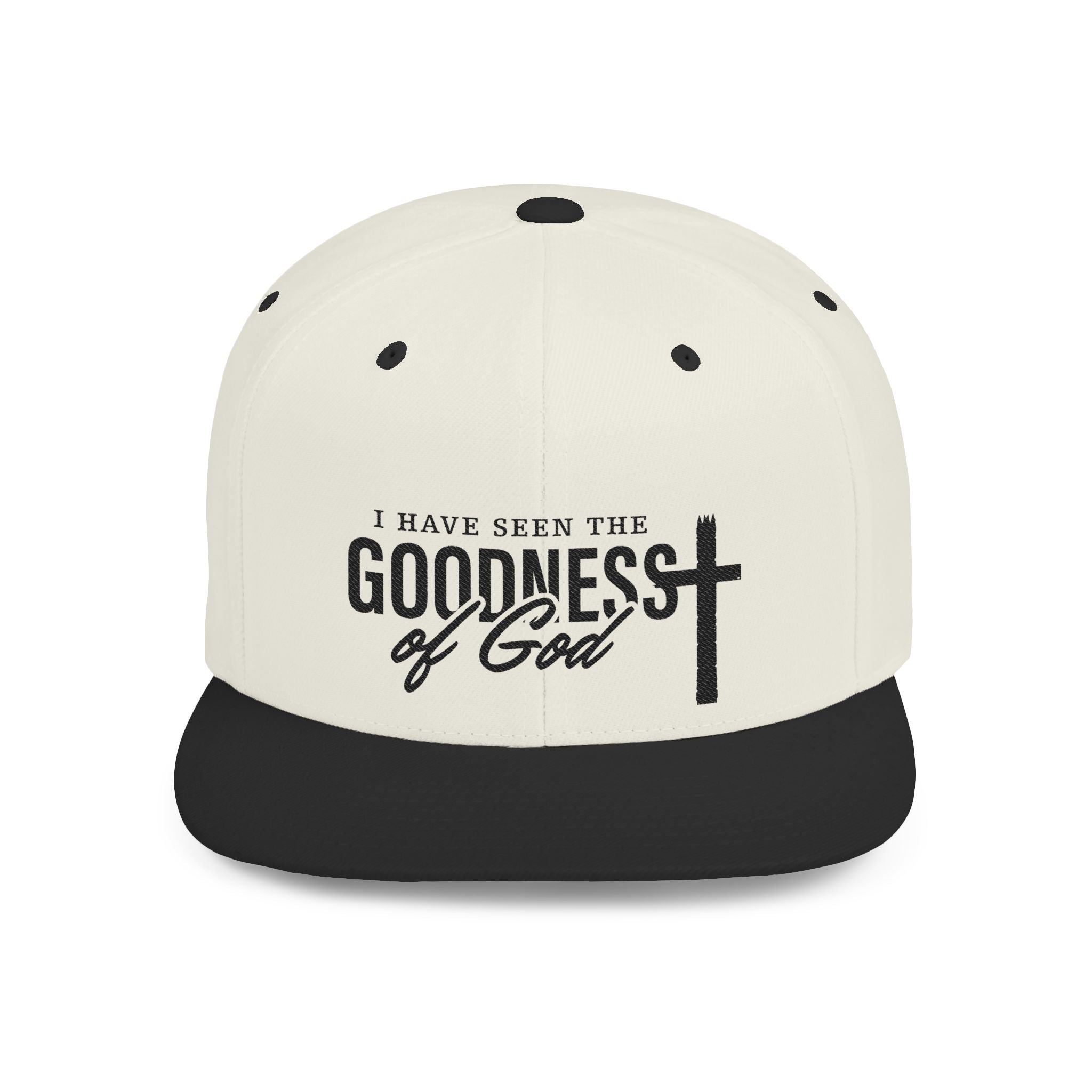 Heavenly Citizen: Unisex Christian Hat