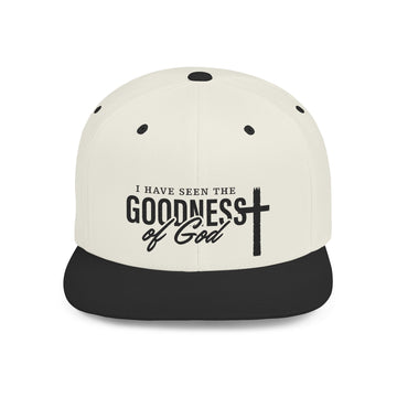 Heavenly Citizen: Unisex Christian Hat
