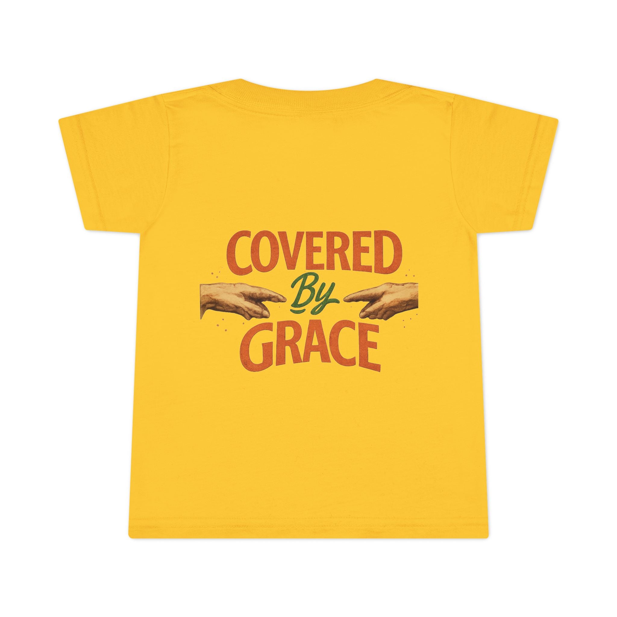 Heavenly Citizen:Toddler Tee