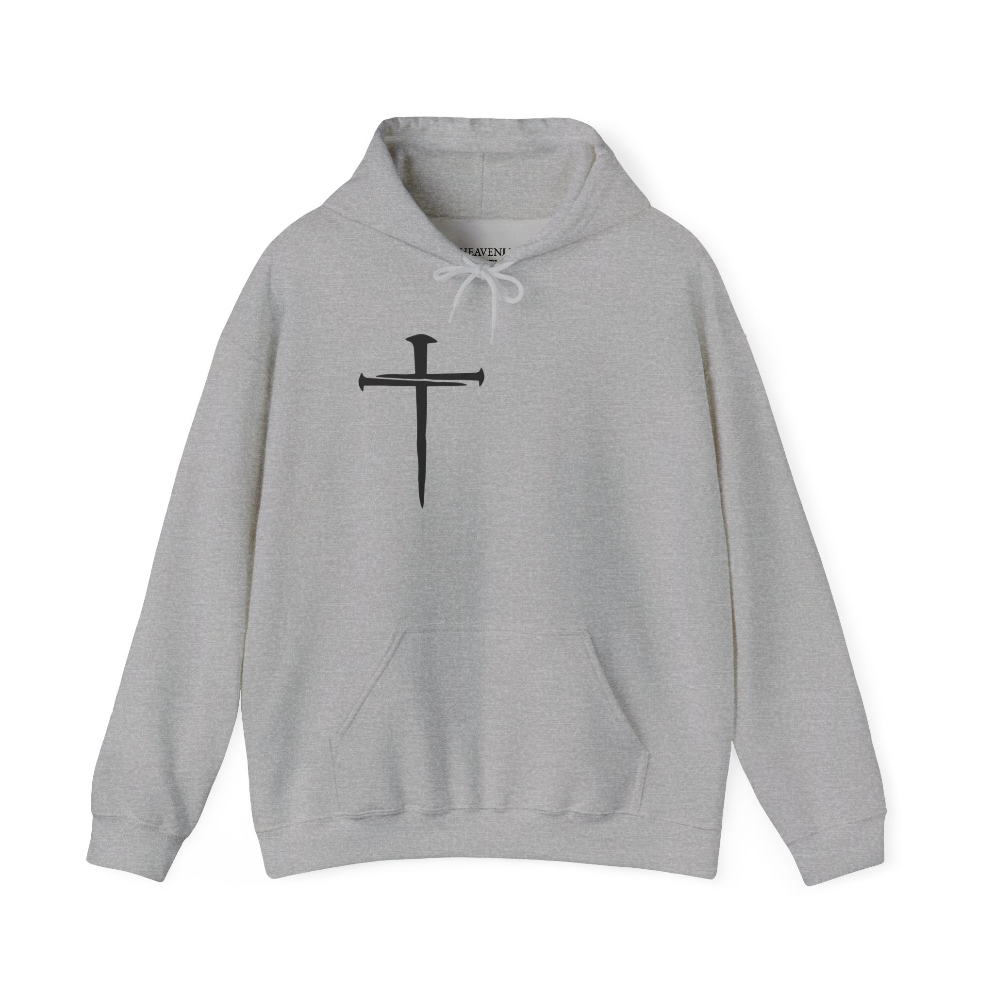 Heavenly Citizen Unisex Heavy Blend™ Hooded Sweatshirt