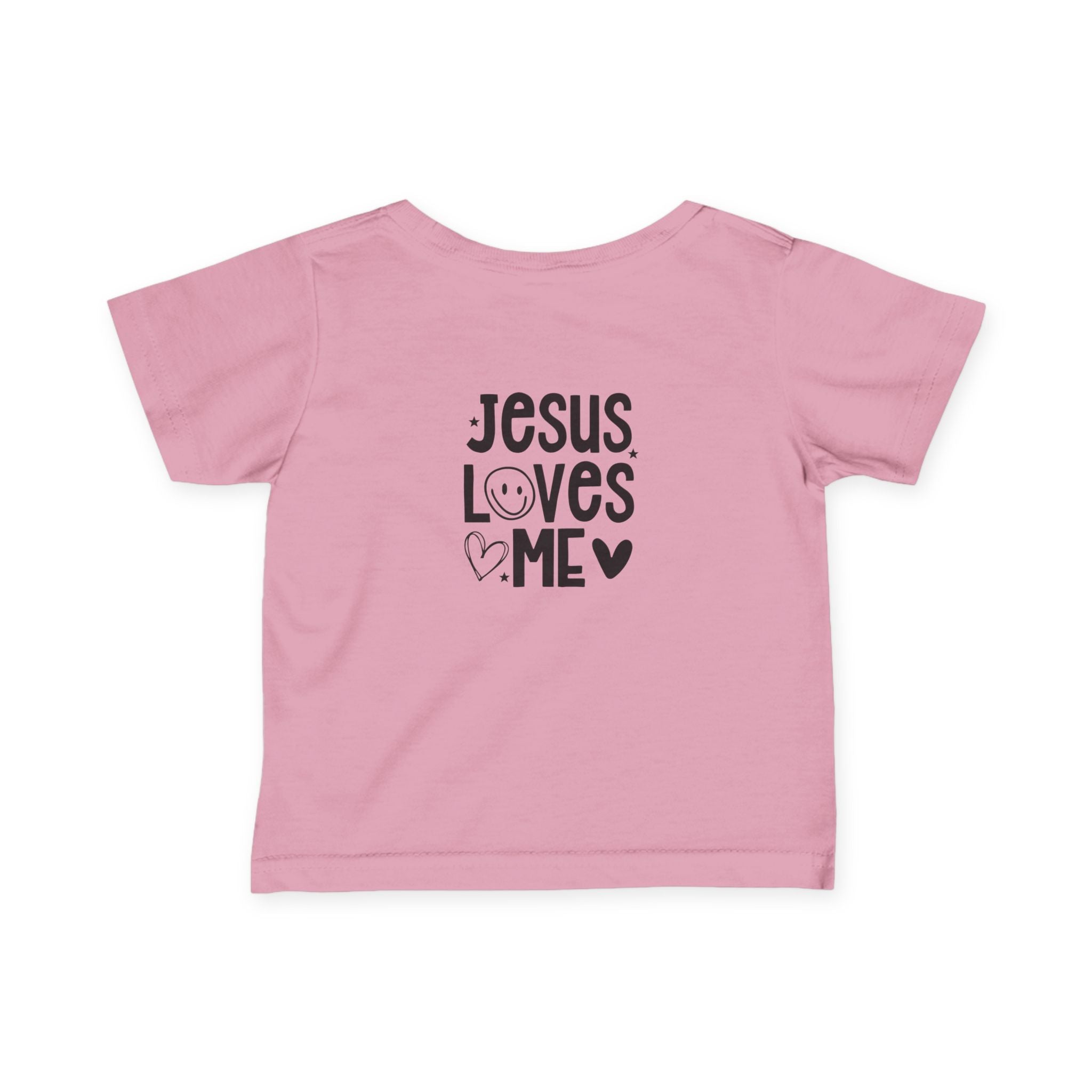 Heavenly Citizen: Infant Tee