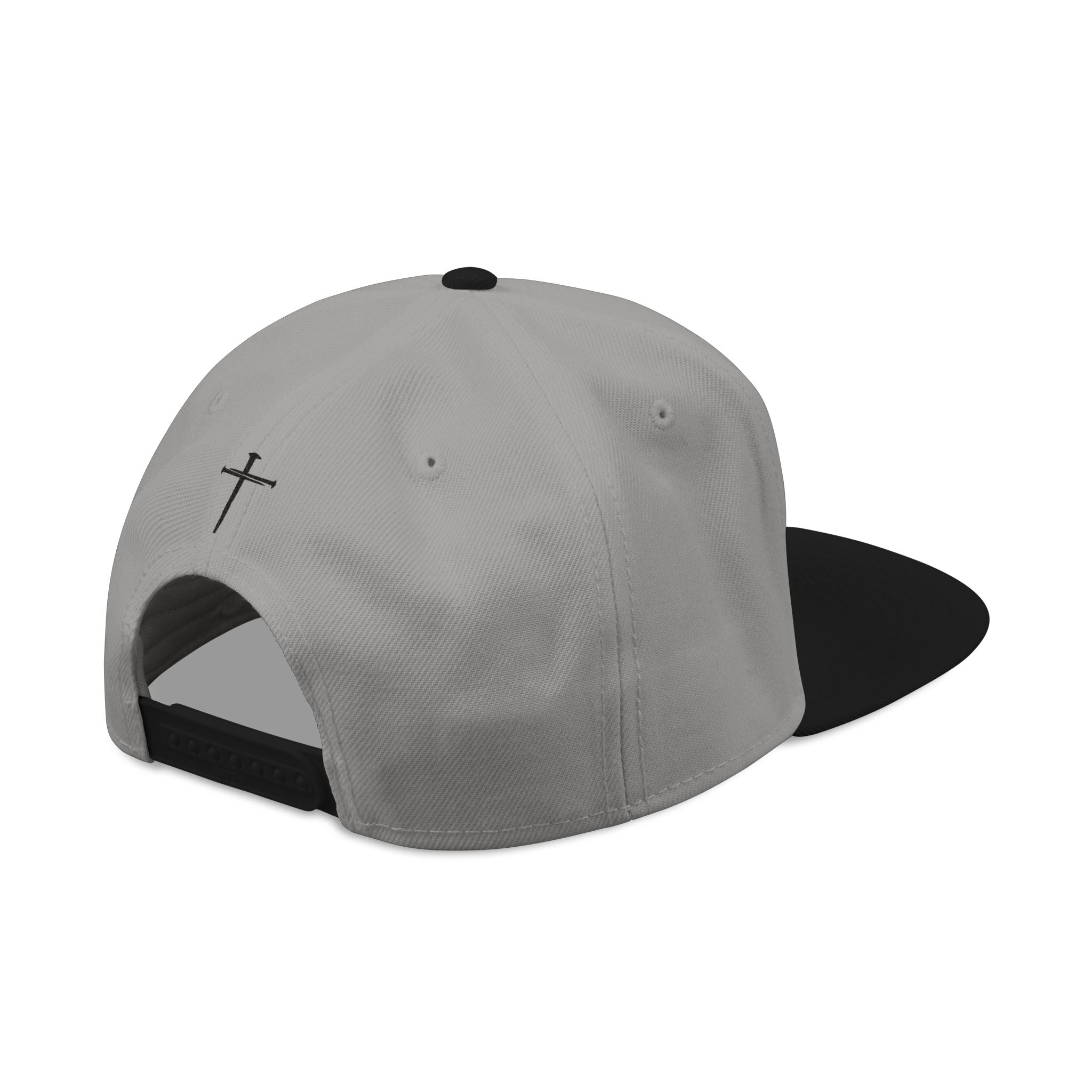 Heavenly Citizen: Christian Snapback (Embroidery) Hat