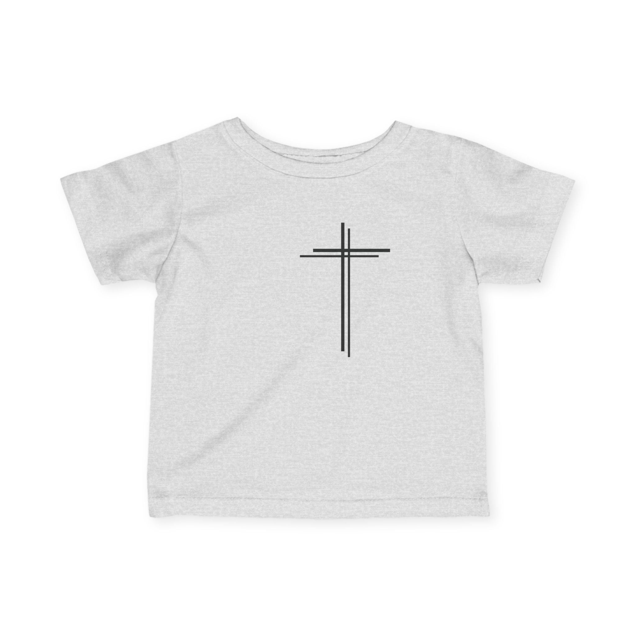 Heavenly Citizen: Infant Tee