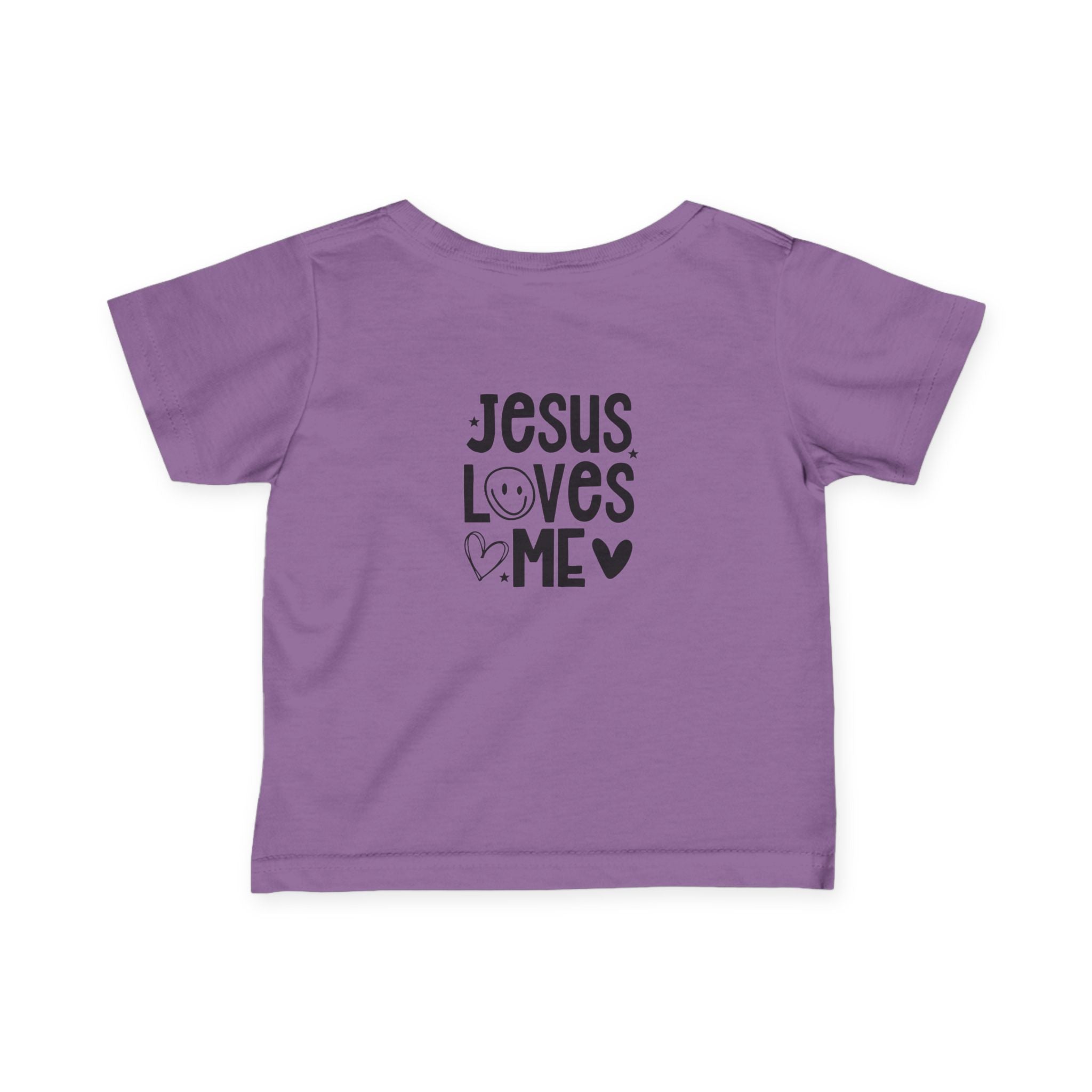 Heavenly Citizen: Infant Tee