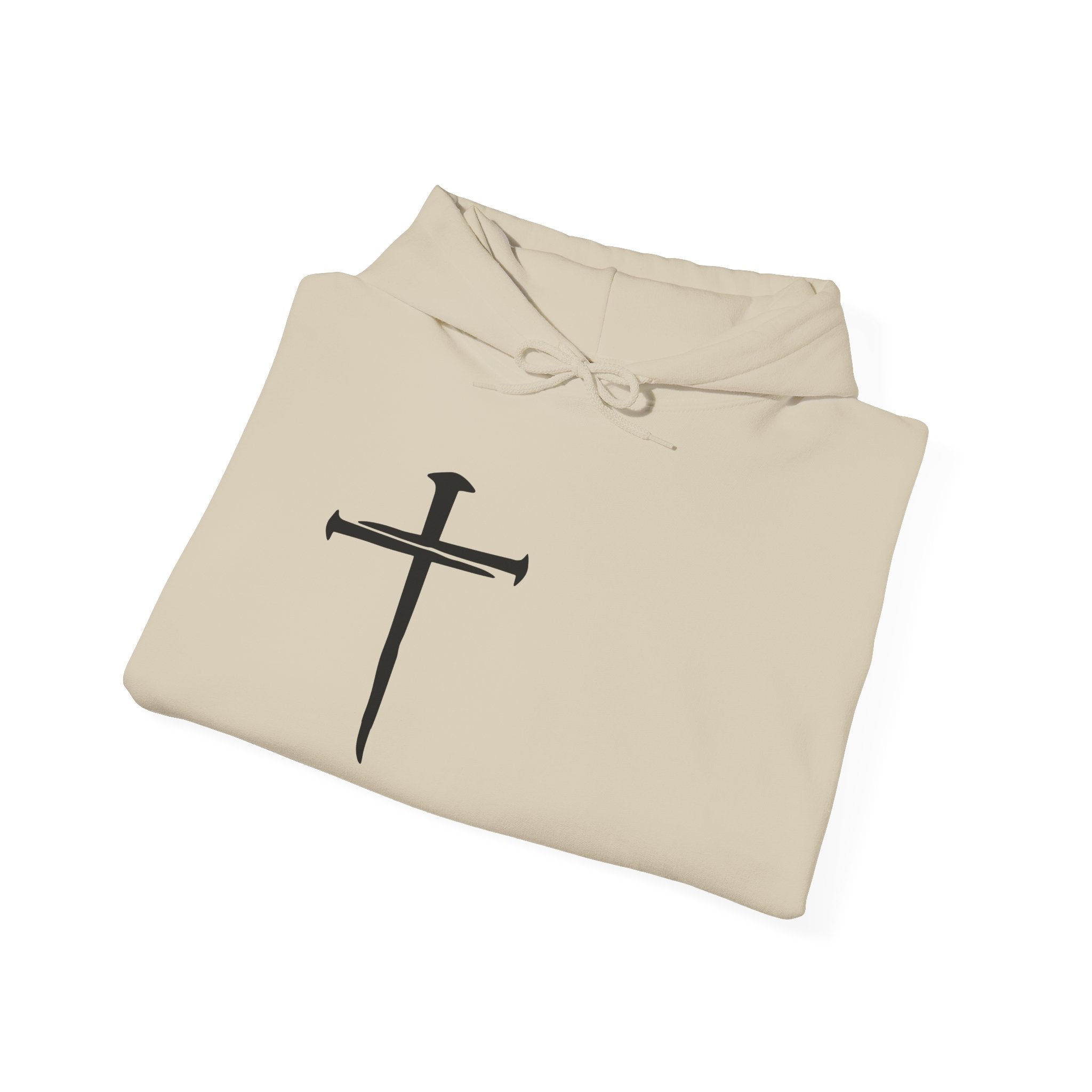 Heavenly Citizen Unisex Heavy Blend™ Hooded Sweatshirt