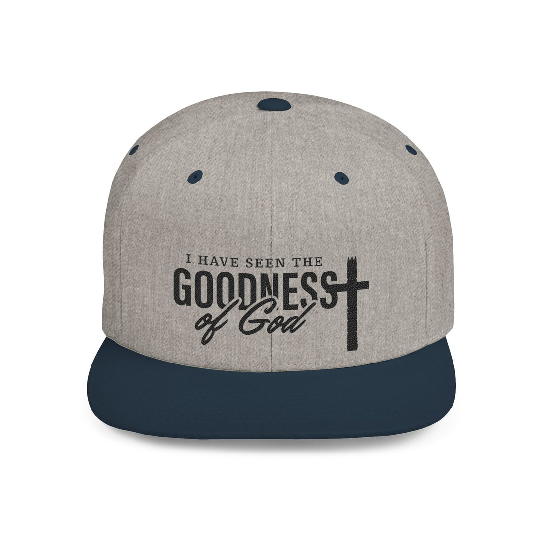Heavenly Citizen: Unisex Christian Hat