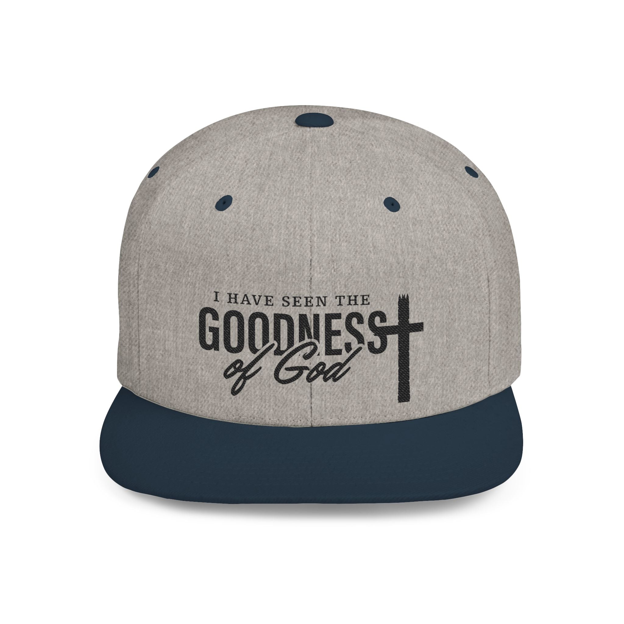 Heavenly Citizen: Unisex Christian Hat