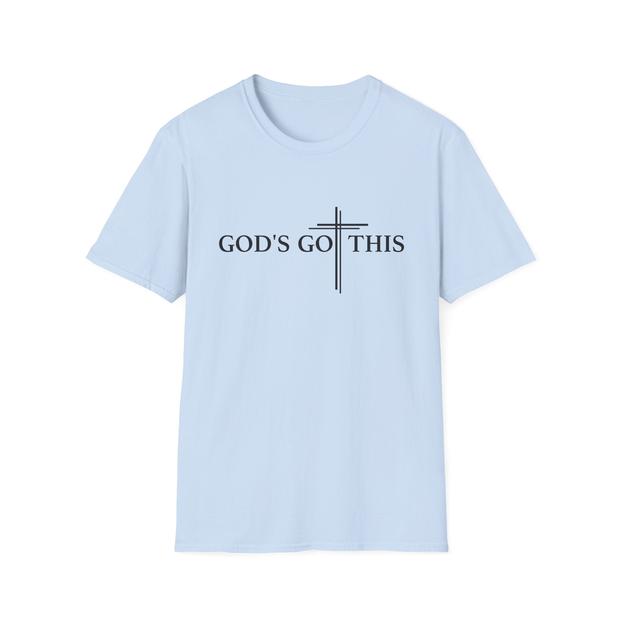 Regular Christian Tee