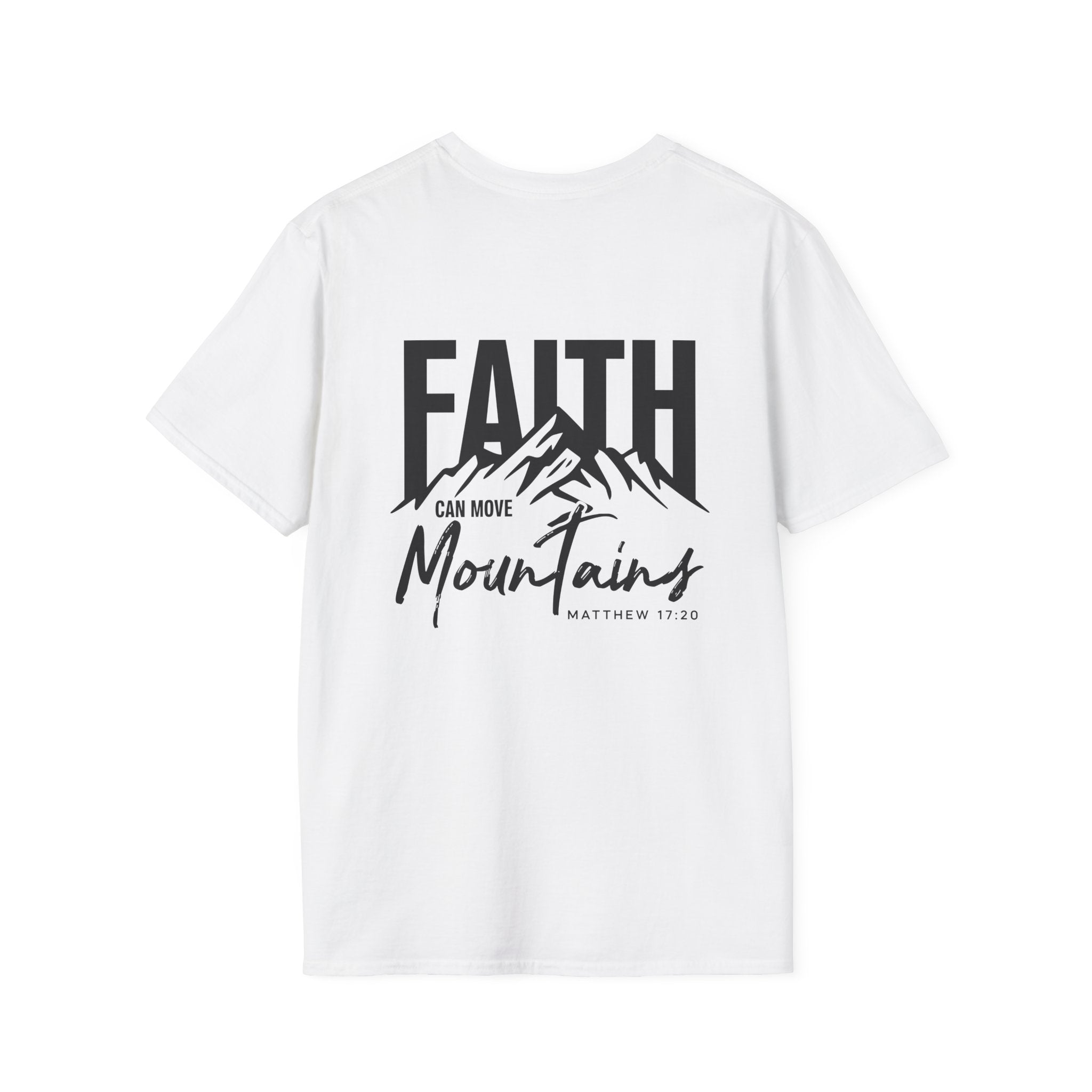 Regular Christian Tee