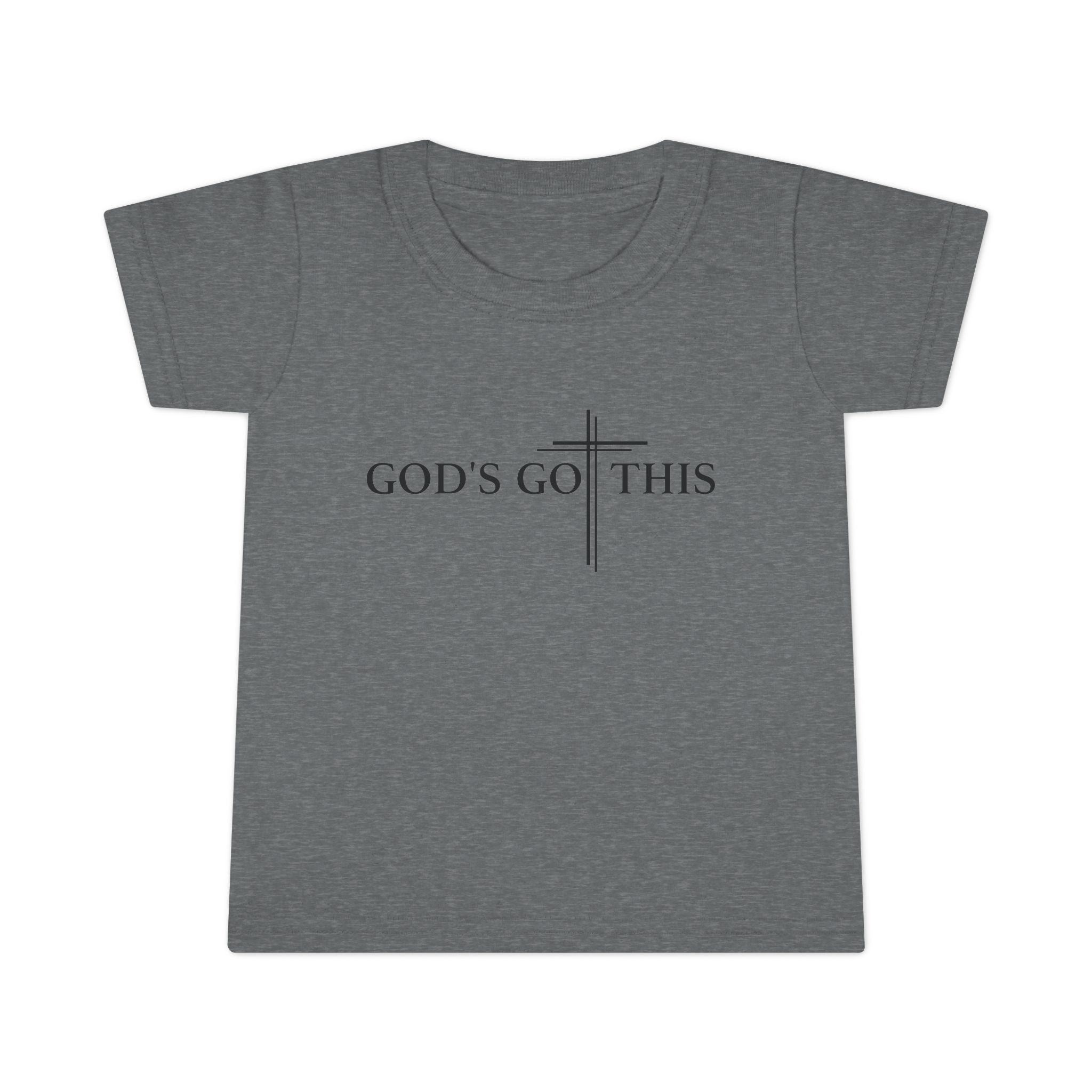 Heavenly Citizen:Toddler Tee