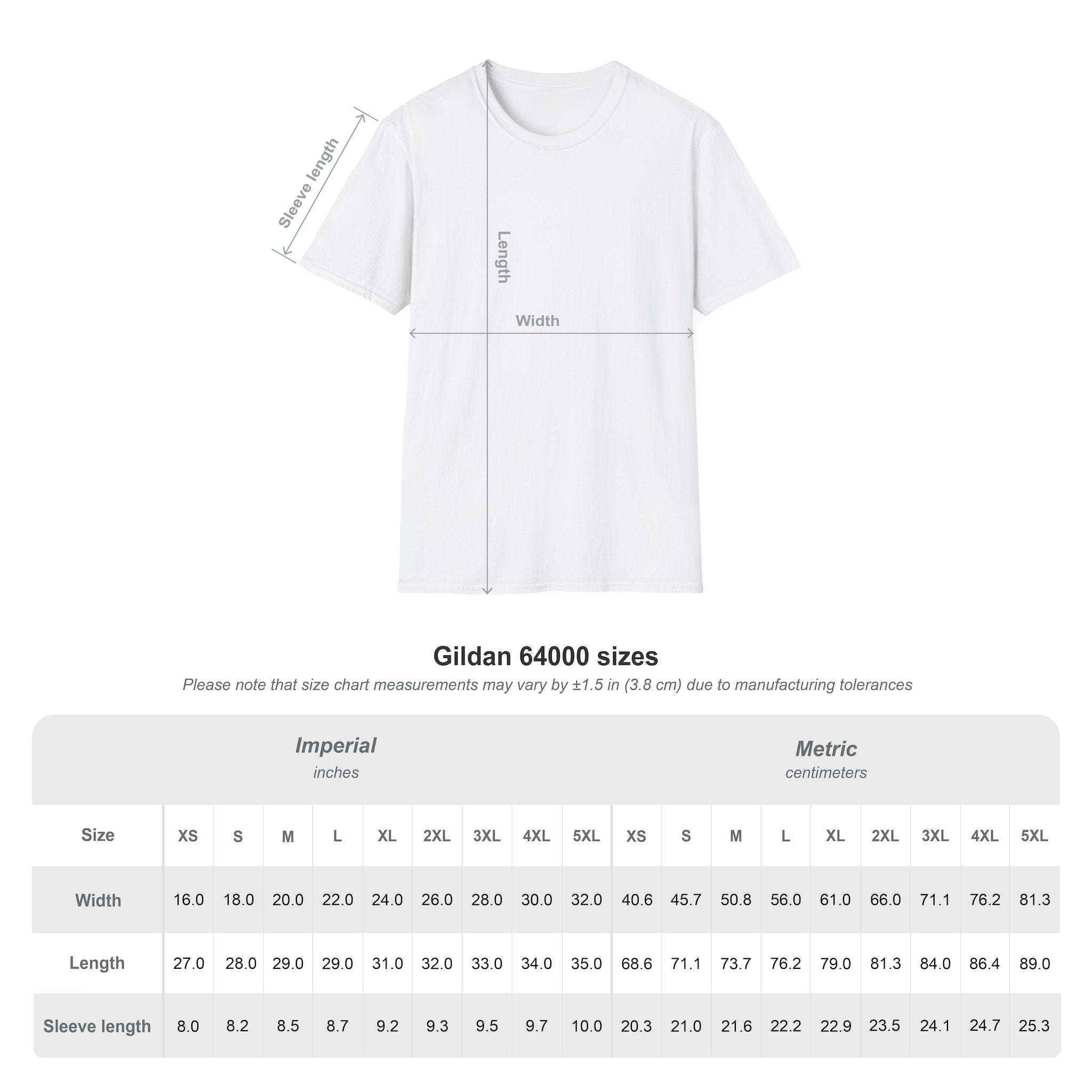 Regular Christian Tee