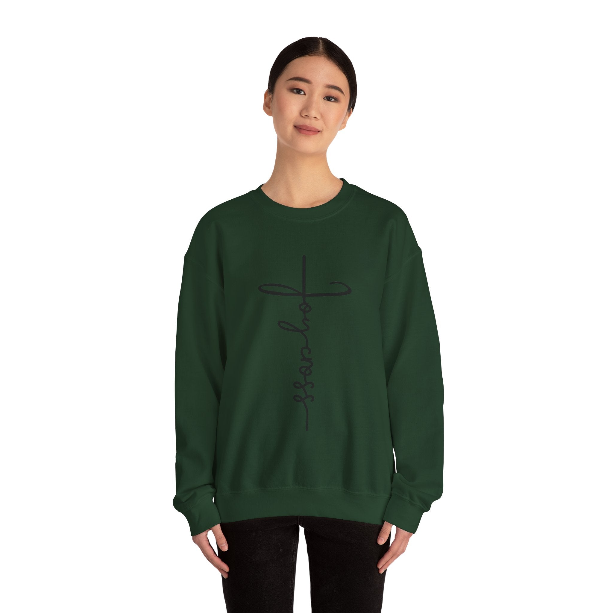 Heavenly Citizen Unisex Sweatshirt