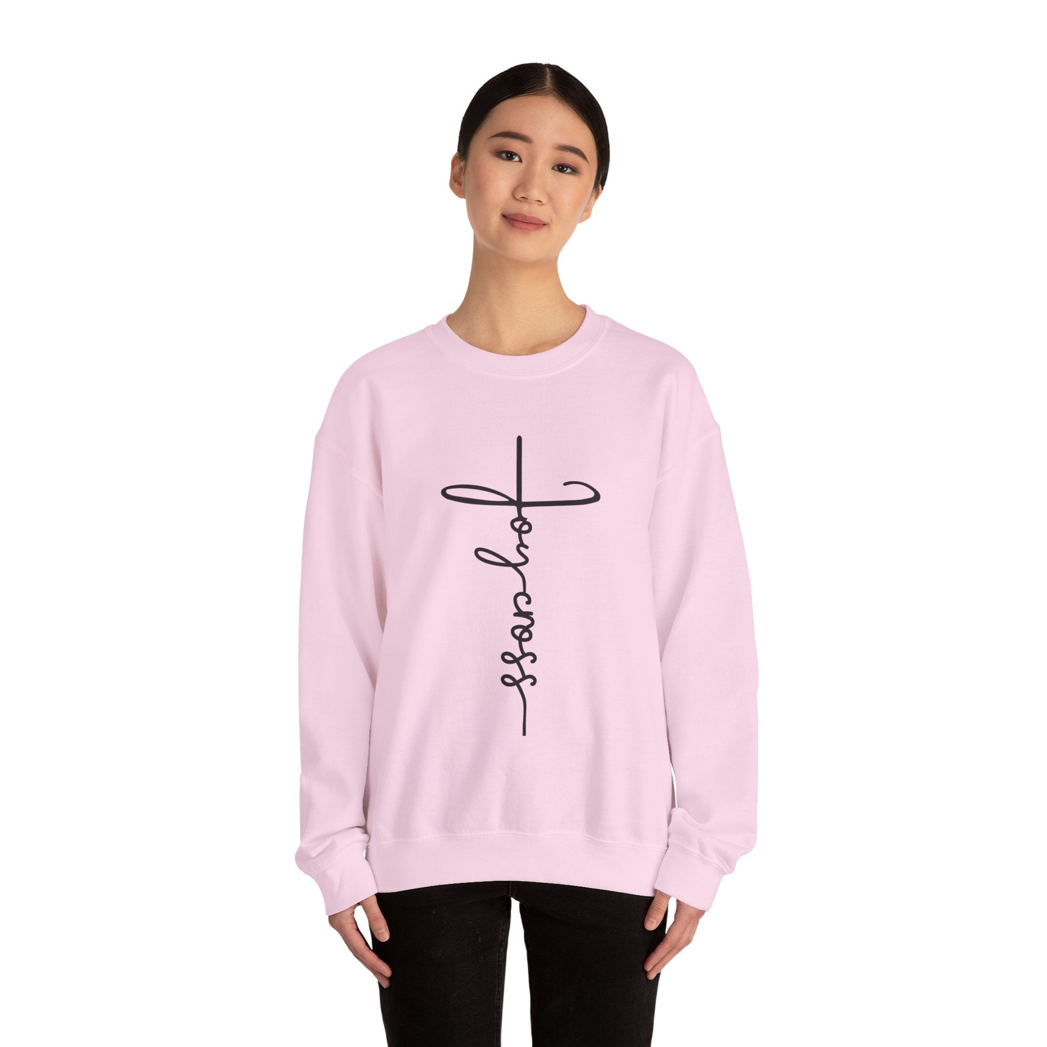Heavenly Citizen Unisex Sweatshirt