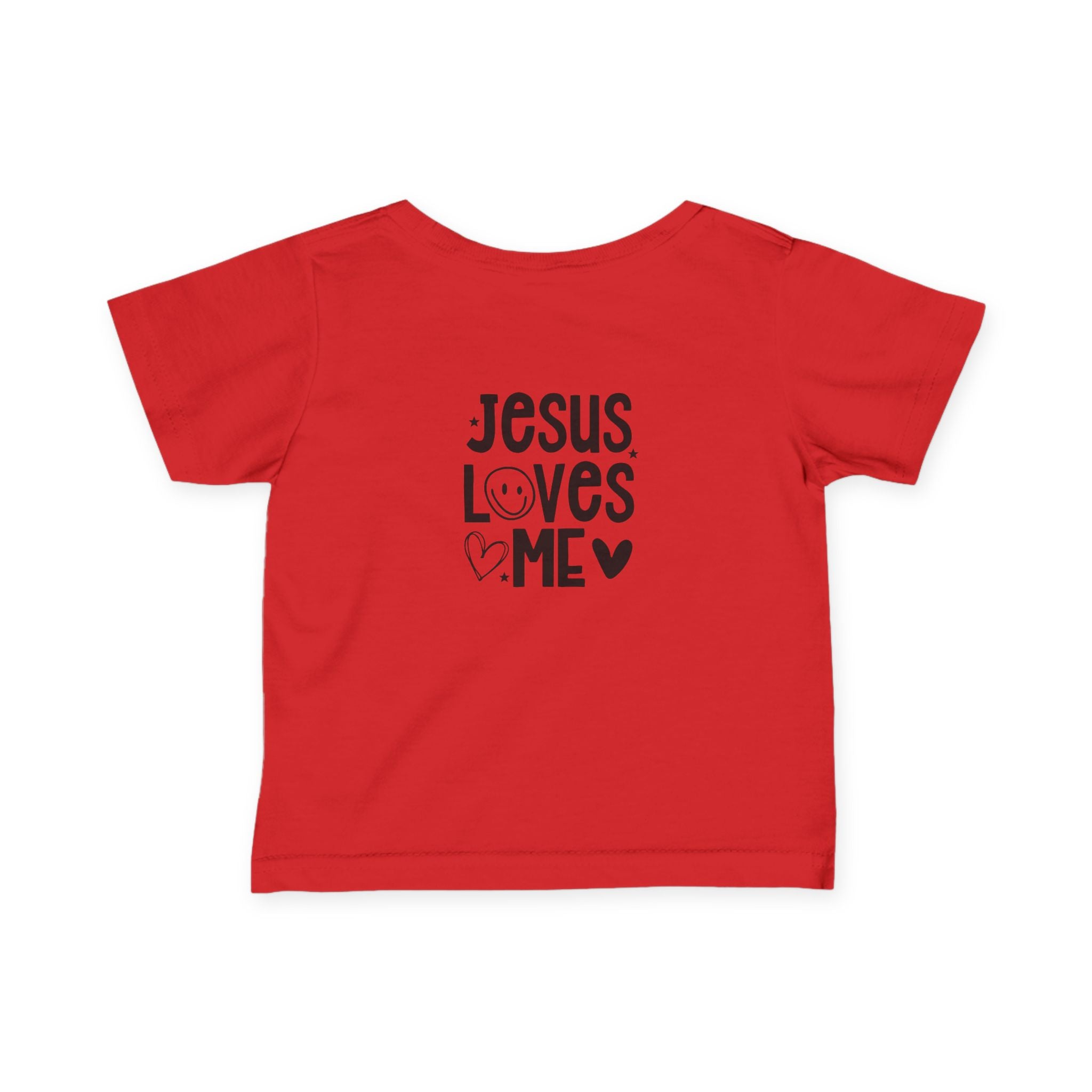 Heavenly Citizen: Infant Tee