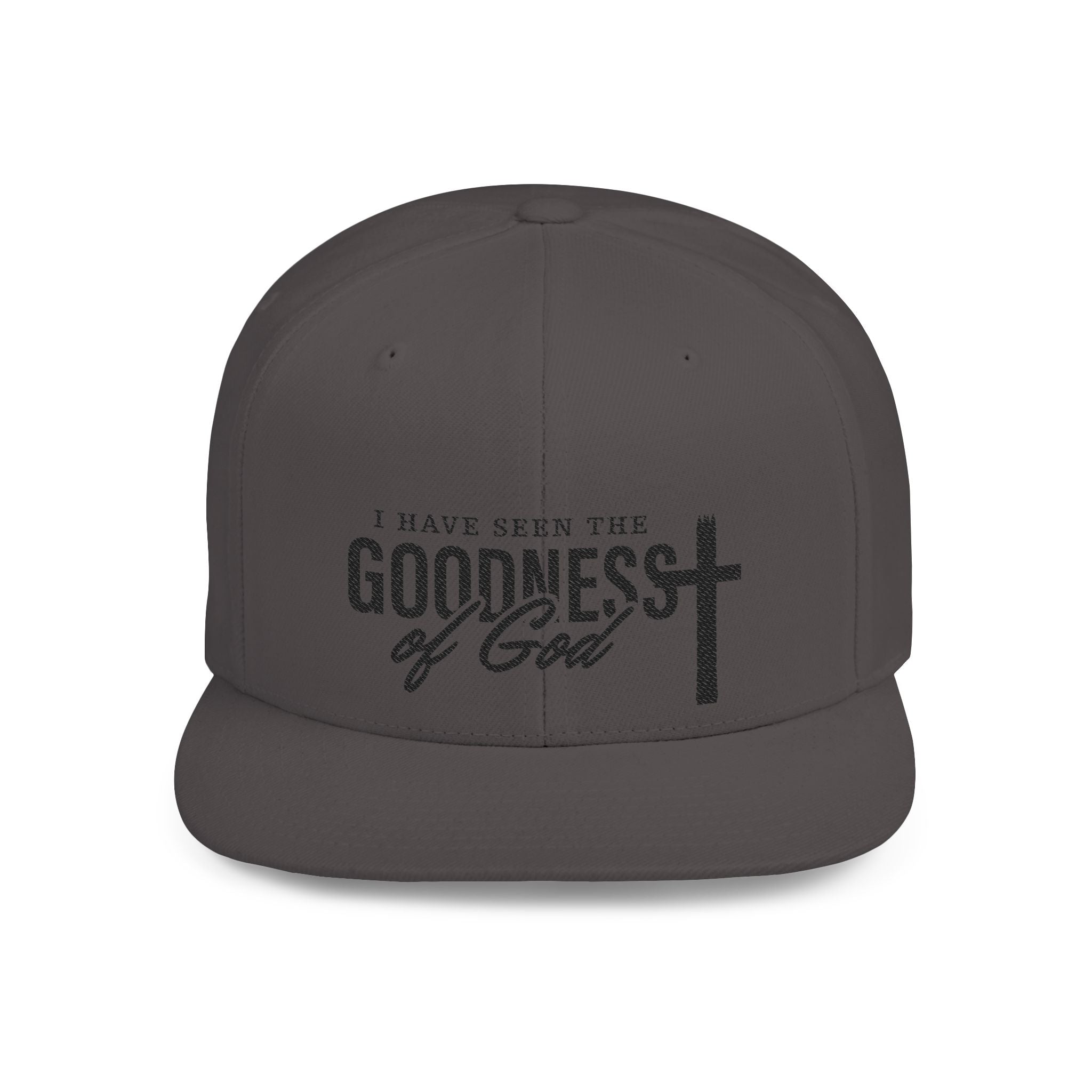 Heavenly Citizen: Unisex Christian Hat
